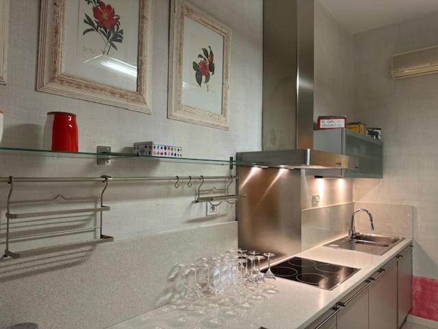 Apartment Proche Au Palais Cannes
