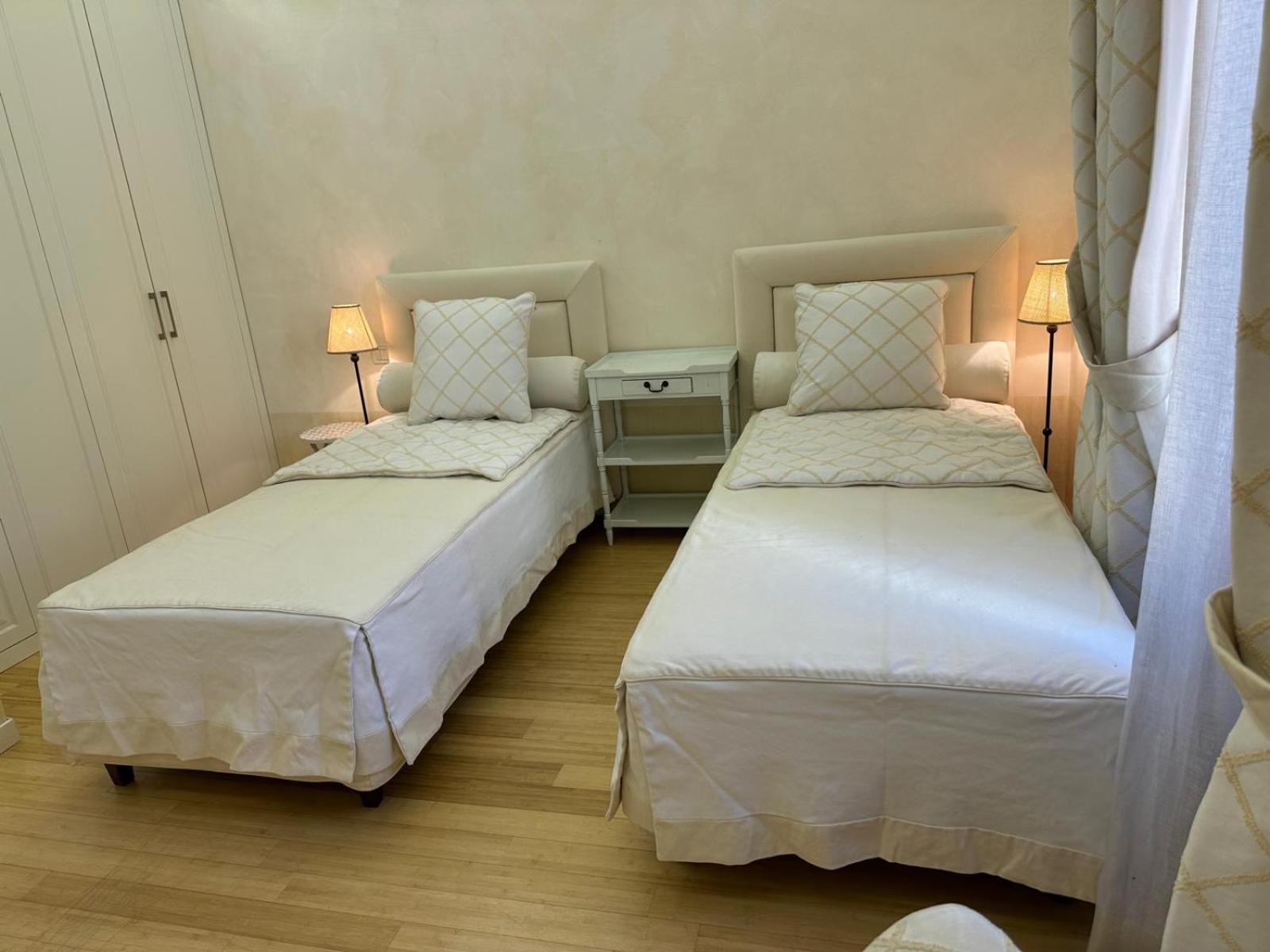 Apartment Proche Au Palais Cannes