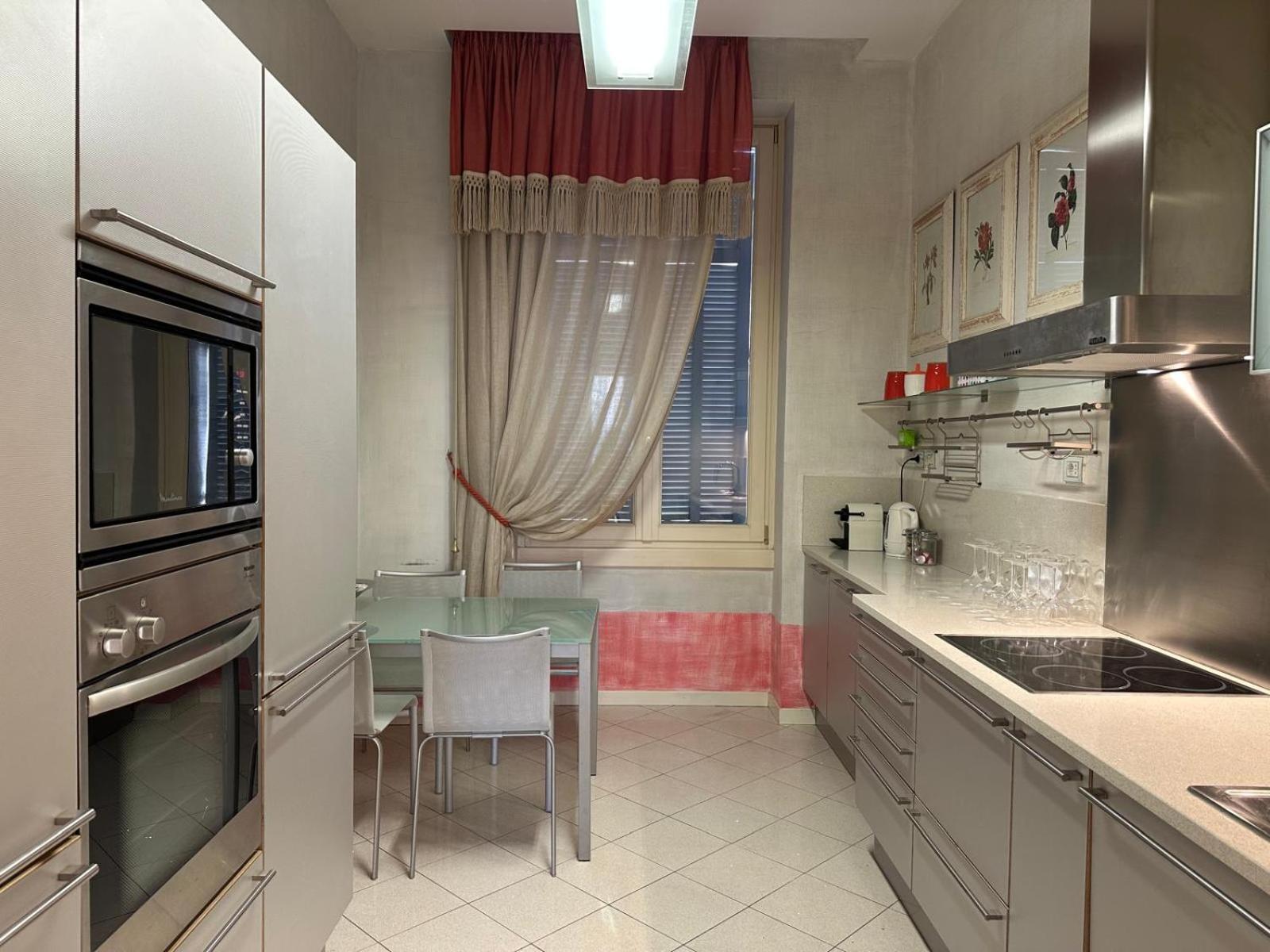 Proche Au Palais Apartment
