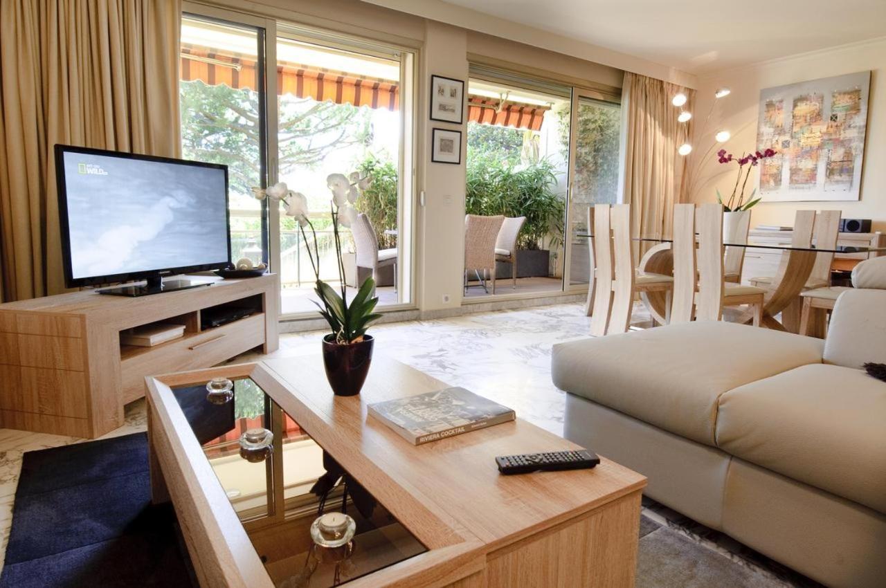 90m2 - Les Palmiers De Apartment Cannes