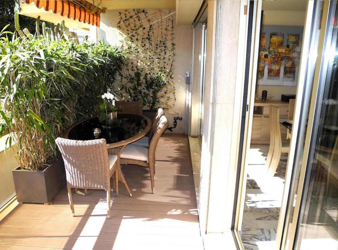 90m2 - Les Palmiers De * Cannes