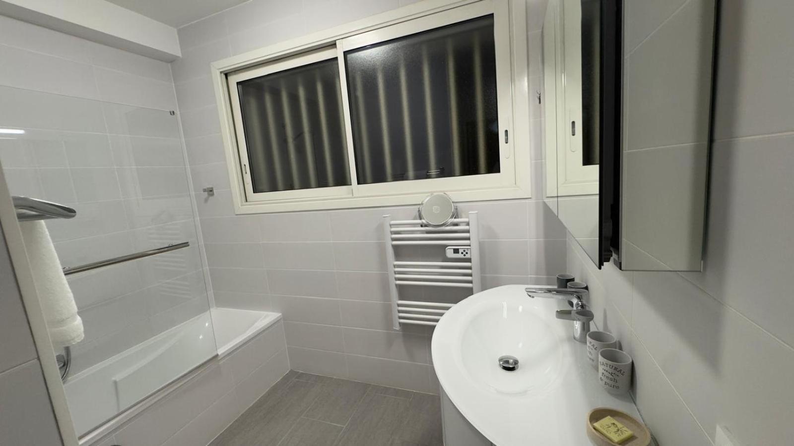 90m2 - Les Palmiers De Apartment