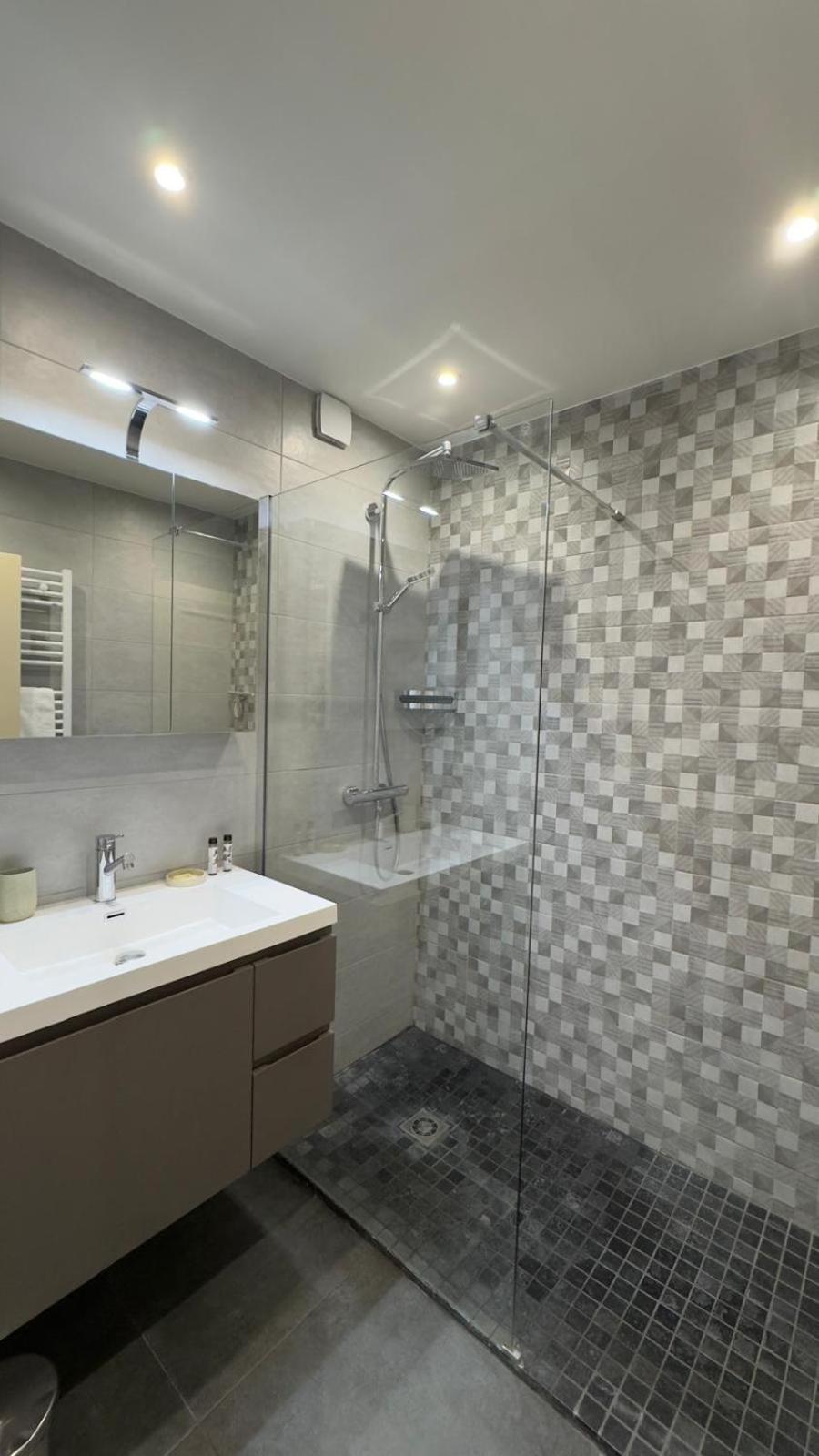 Apartment 90m2 - Les Palmiers De