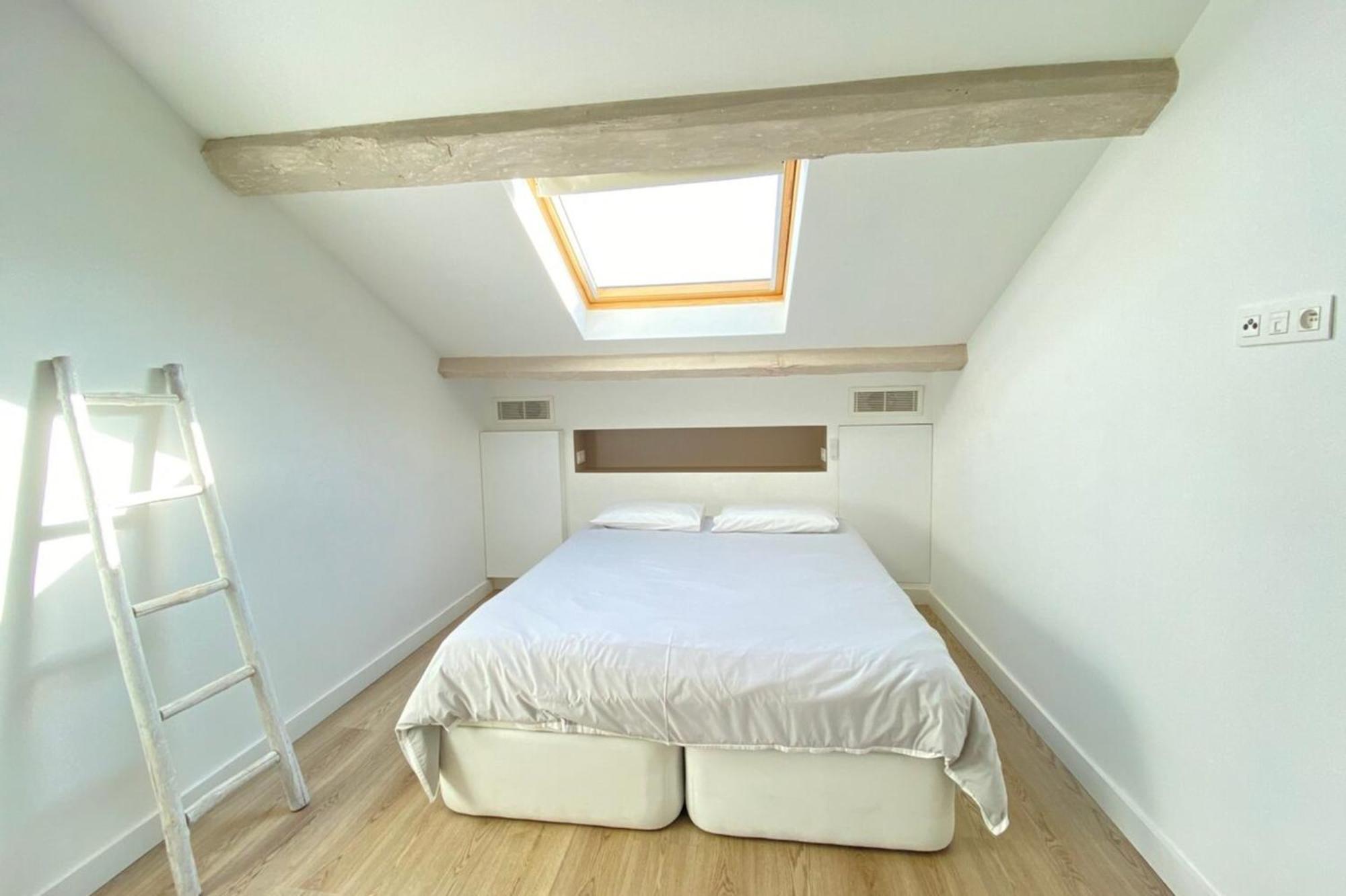 Modern & Bright 4-room In Banane Apartment Cannes