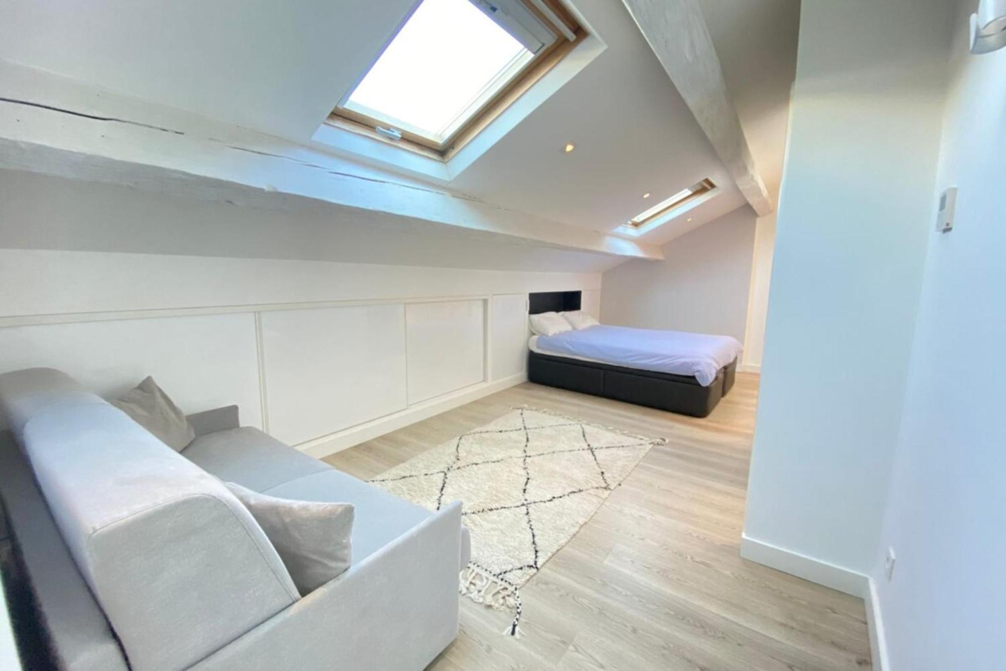 Modern & Bright 4-room In Banane *