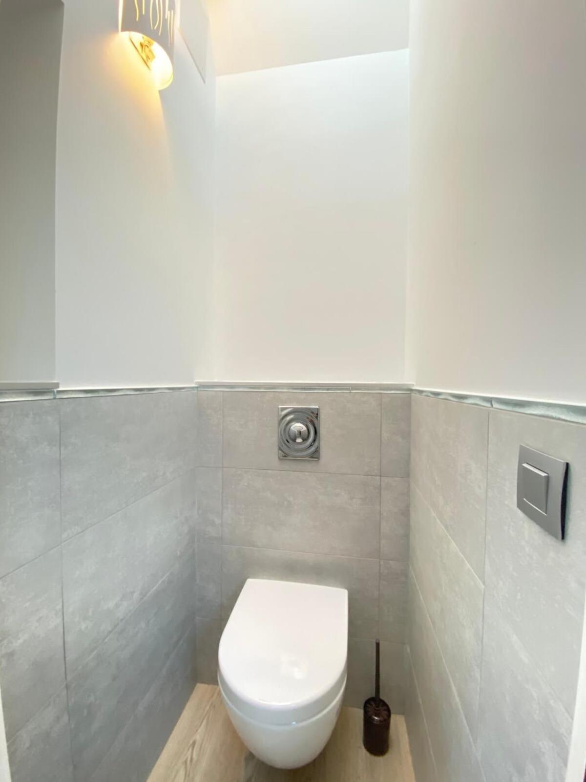 Modern & Bright 4-room In Banane * Cannes