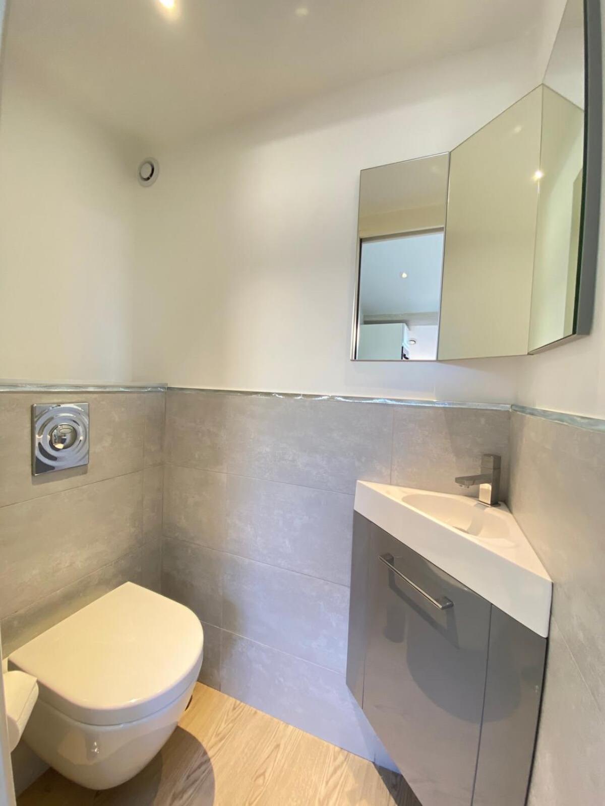Modern & Bright 4-room In Banane *