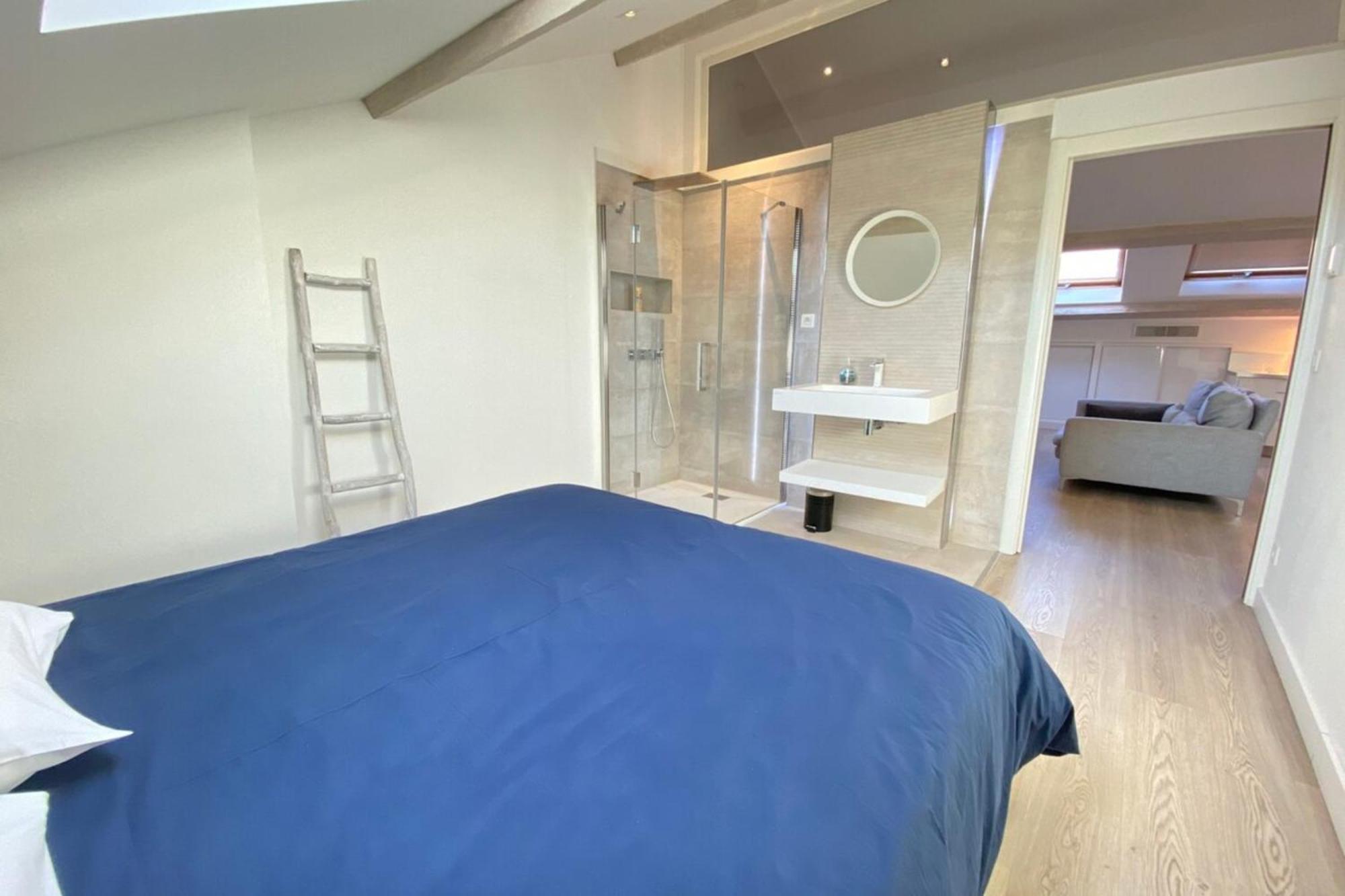 Modern & Bright 4-room In Banane * Cannes