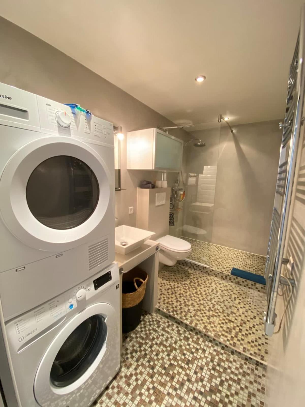 Perfect 3 Bedroom Center - Close Croisette * Cannes