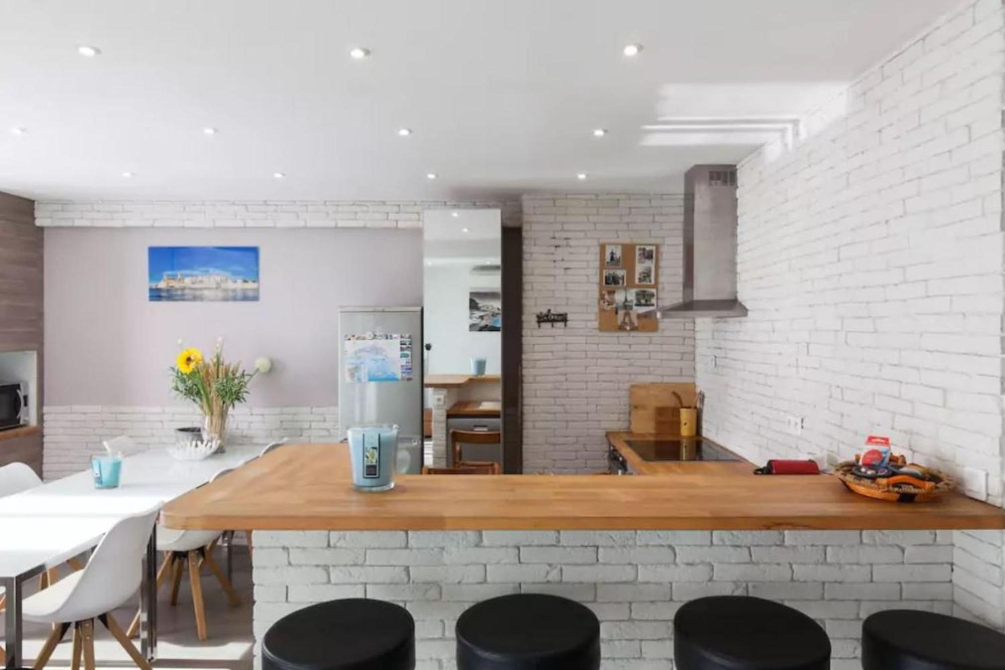 Perfect 3 Bedroom Center - Close Croisette