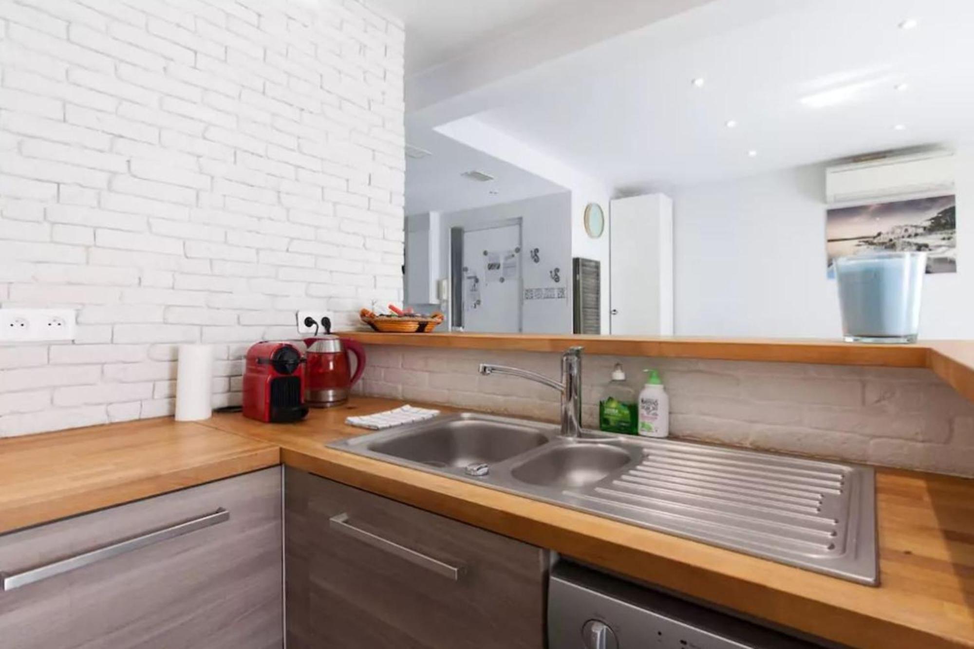 Appartement Perfect 3 Bedroom Center - Close Croisette