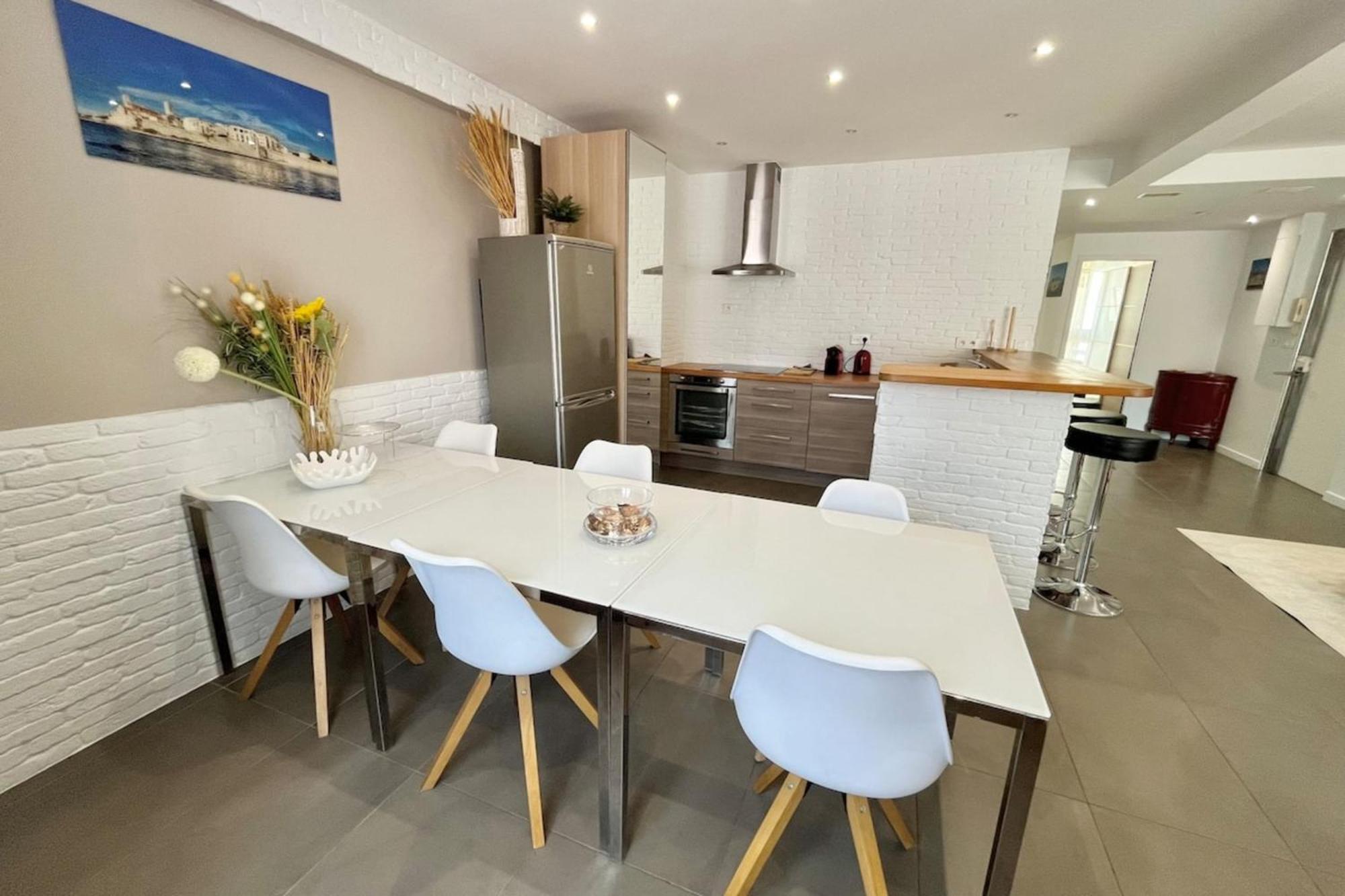Perfect 3 Bedroom Center - Close Croisette Appartement Cannes