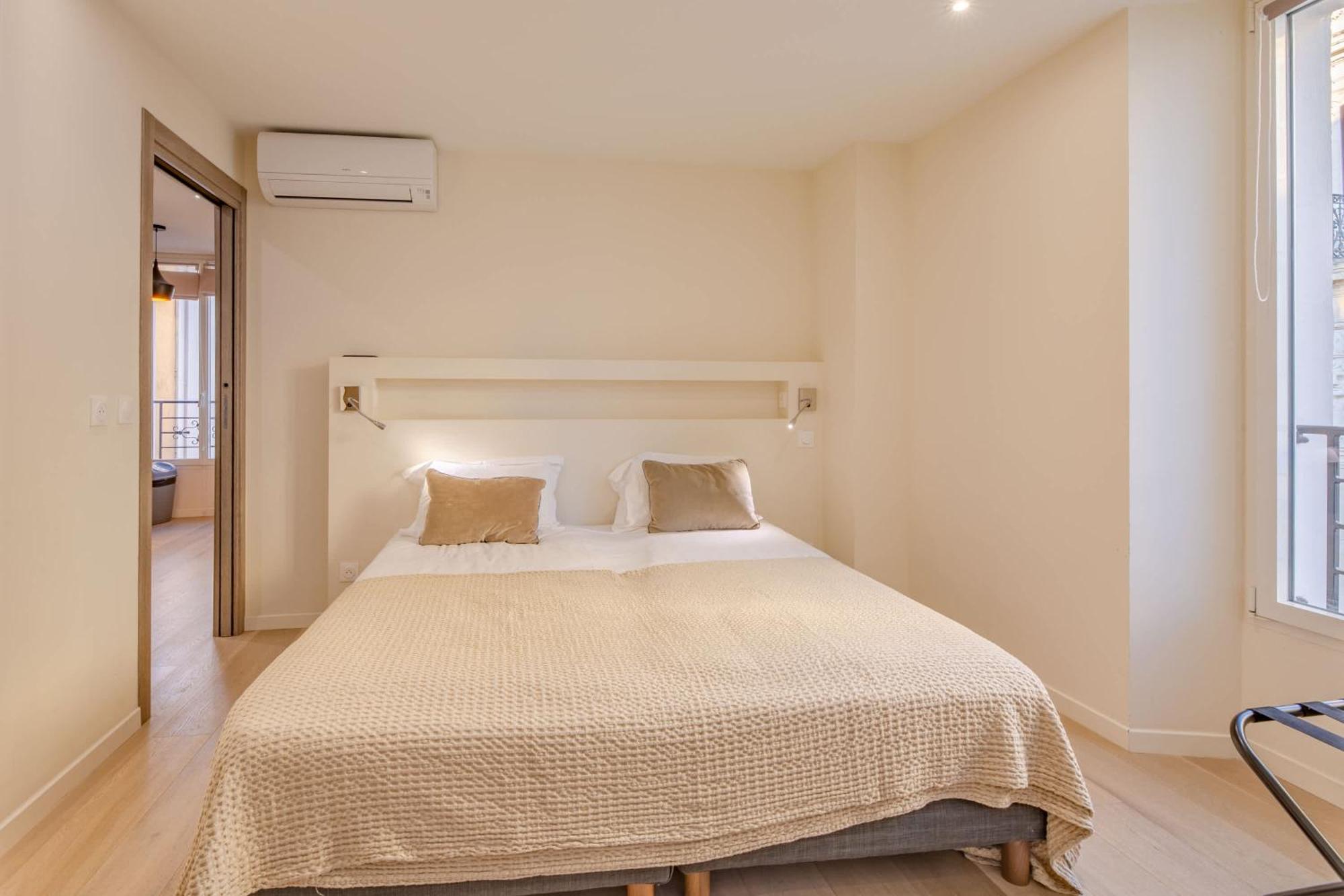 Scandinavian Urban 3 - 2br In Center - Close To The And Palais *