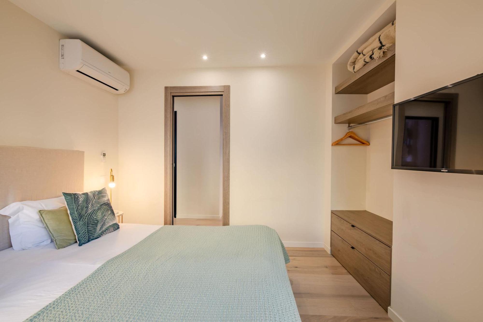 Scandinavian Urban 3 - 2br In Center - Close To The And Palais *