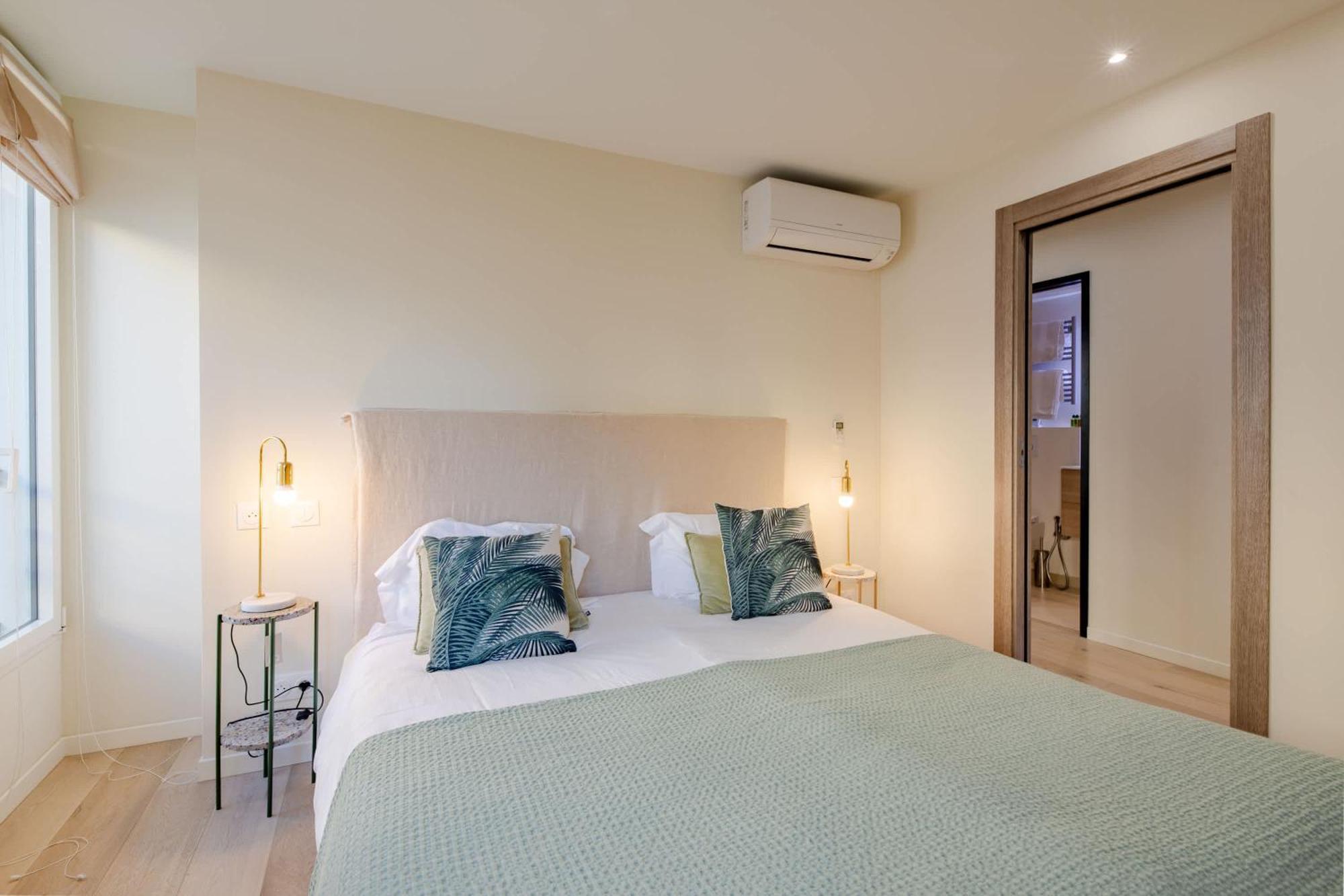 Scandinavian Urban 3 - 2br In Center - Close To The And Palais Cannes