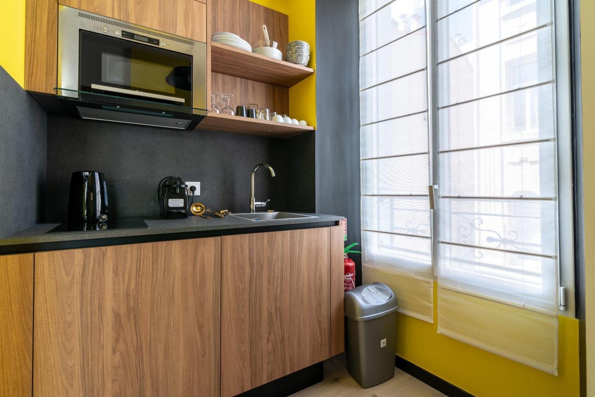 Scandinavian Urban 2 - 2br In Center Close To Palais Des Festivals And The * Cannes