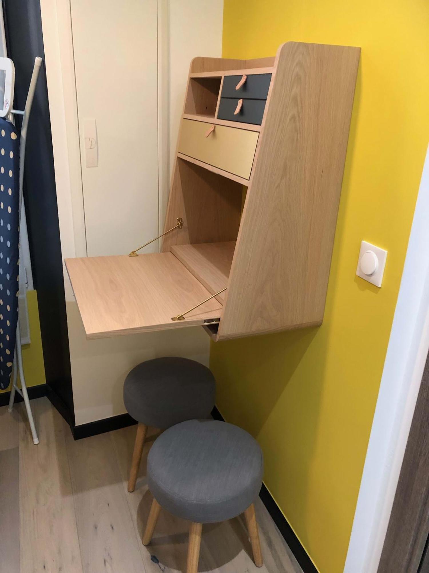 Scandinavian Urban 2 - 2br In Center Close To Palais Des Festivals And The