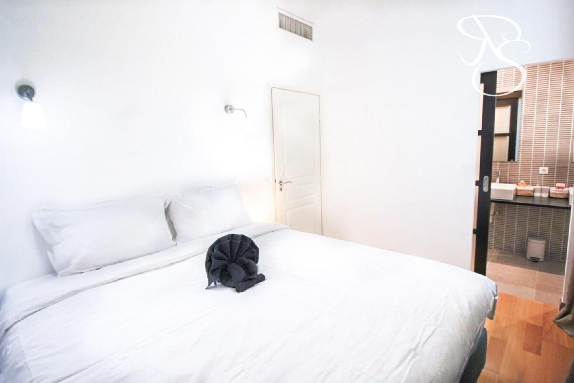 3 Bedrooms With Sea View - 4 Min Palais & Beaches * Cannes