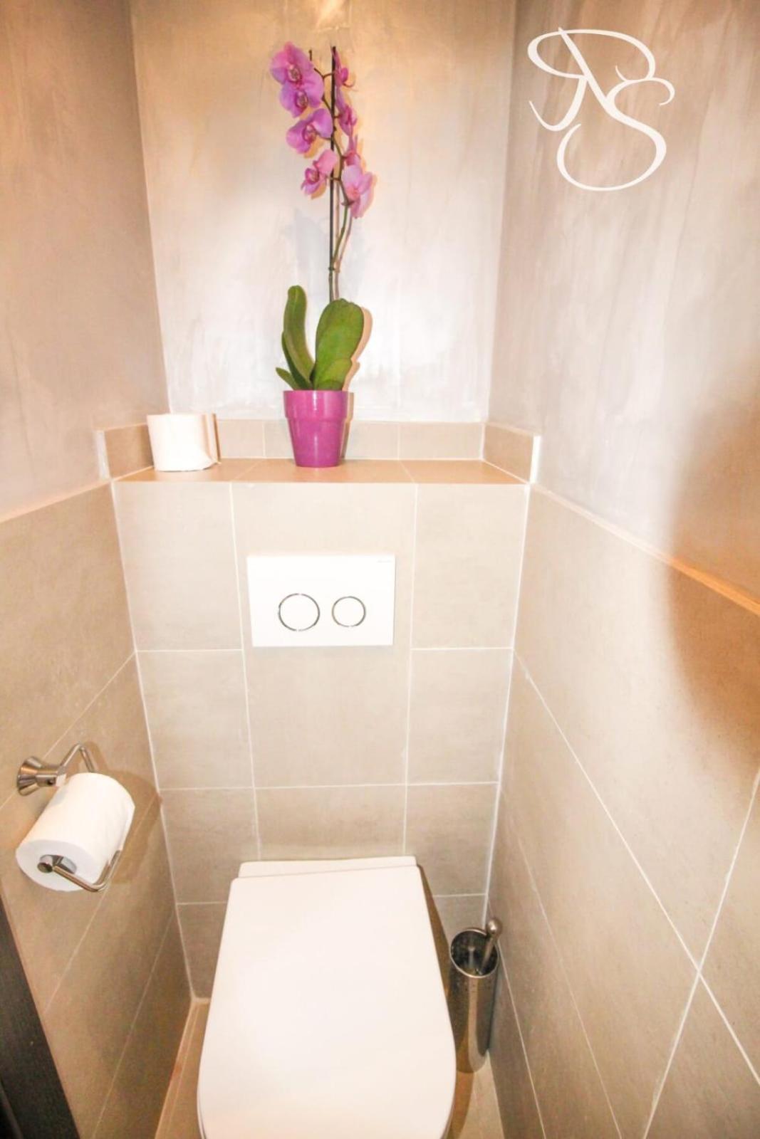 Apartment Renovated 3 Bedrooms With Patio - Heart Of Cannes