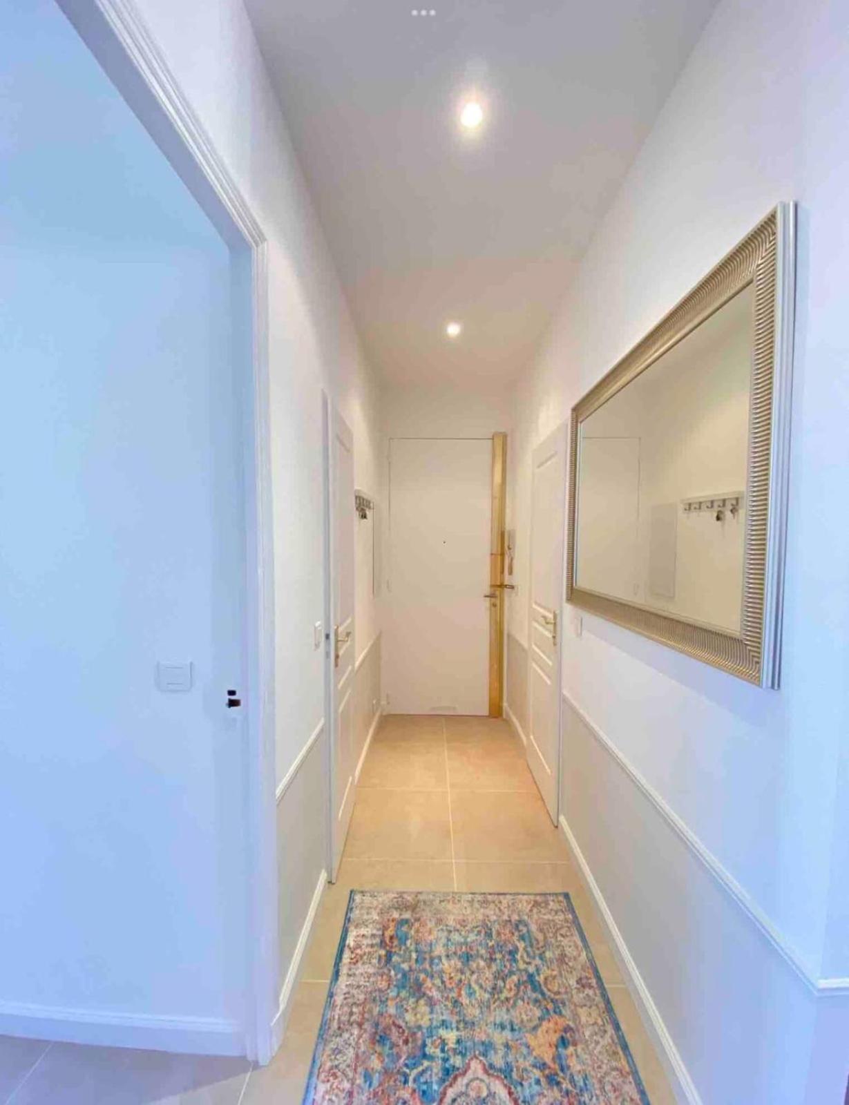 2 Bedrooms Meynadier At 2 Min Beach/palais Appartement Cannes