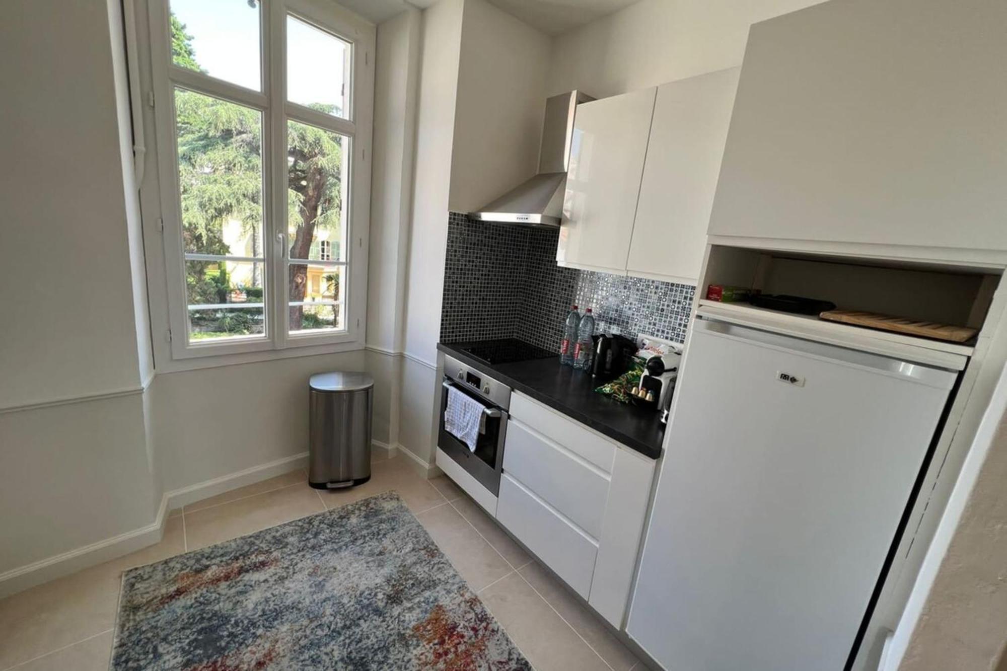 Appartement 2 Bedrooms Meynadier At 2 Min Beach/palais Cannes