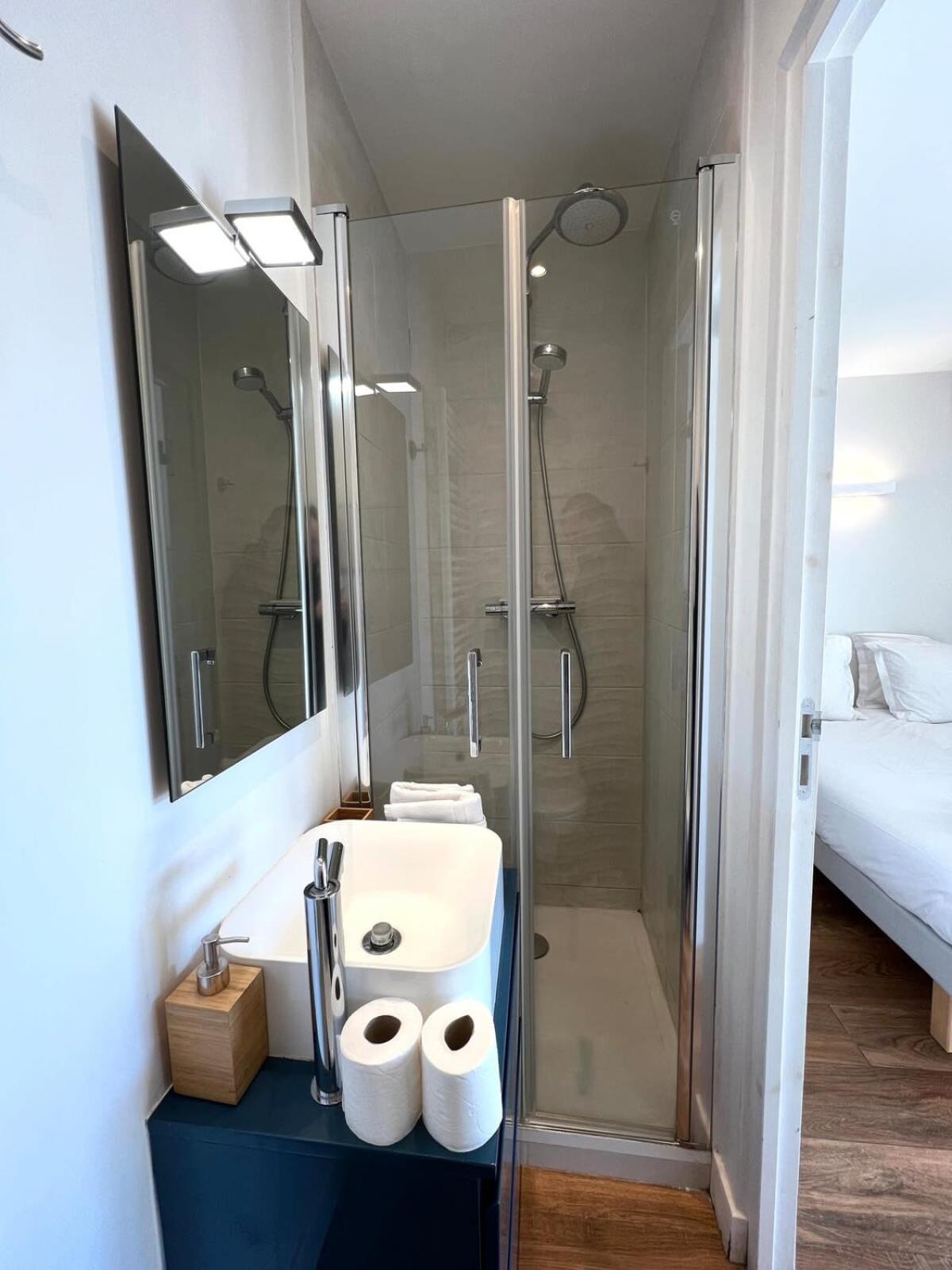 Appartement Beautiful 3 Bedrooms In