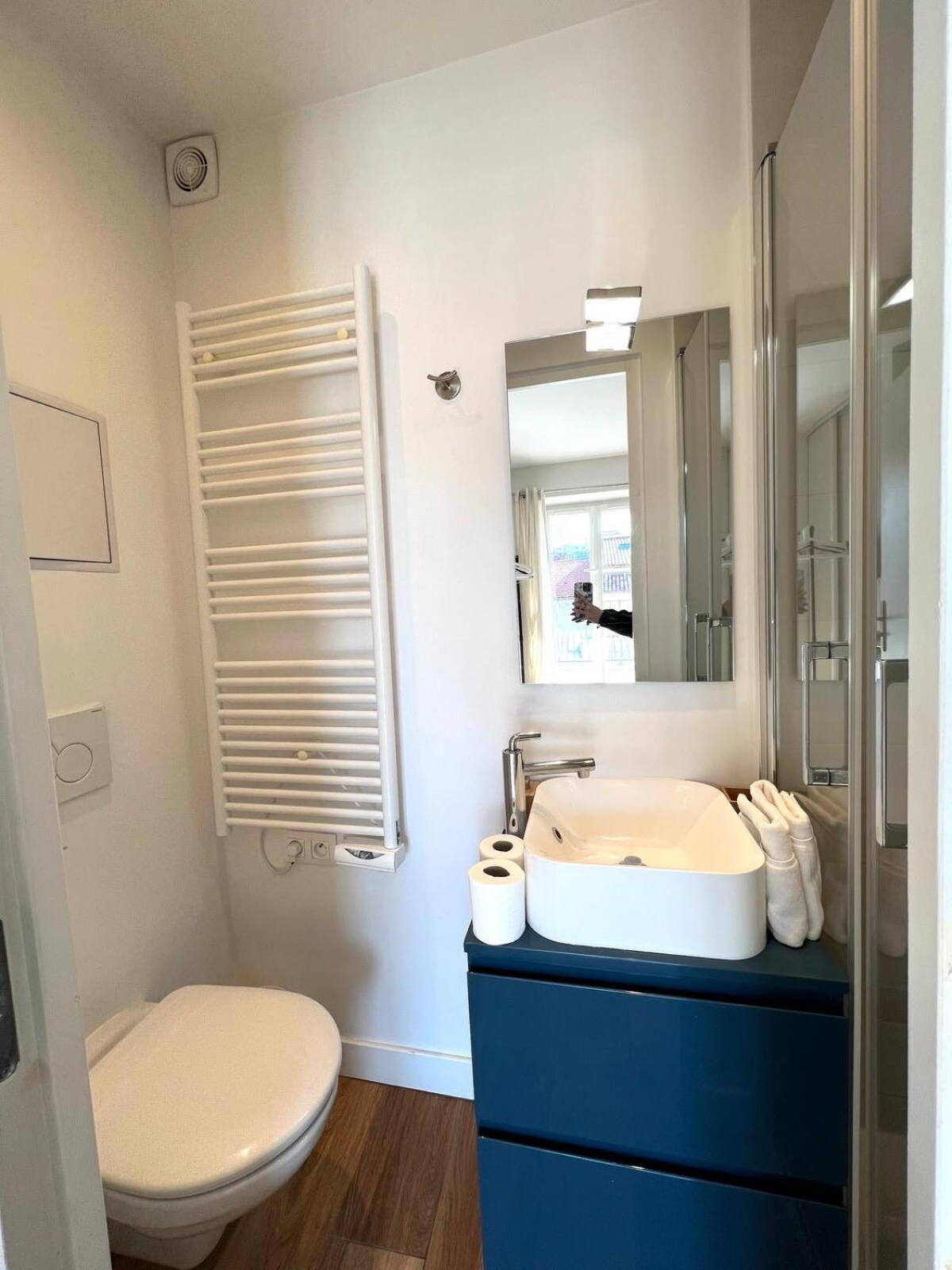 Appartement Beautiful 3 Bedrooms In