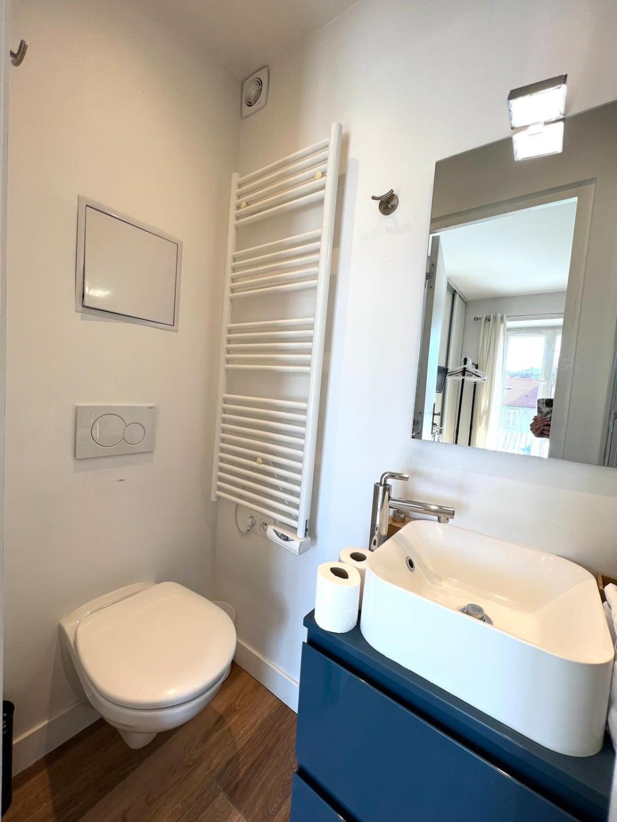 Beautiful 3 Bedrooms In Appartement Cannes