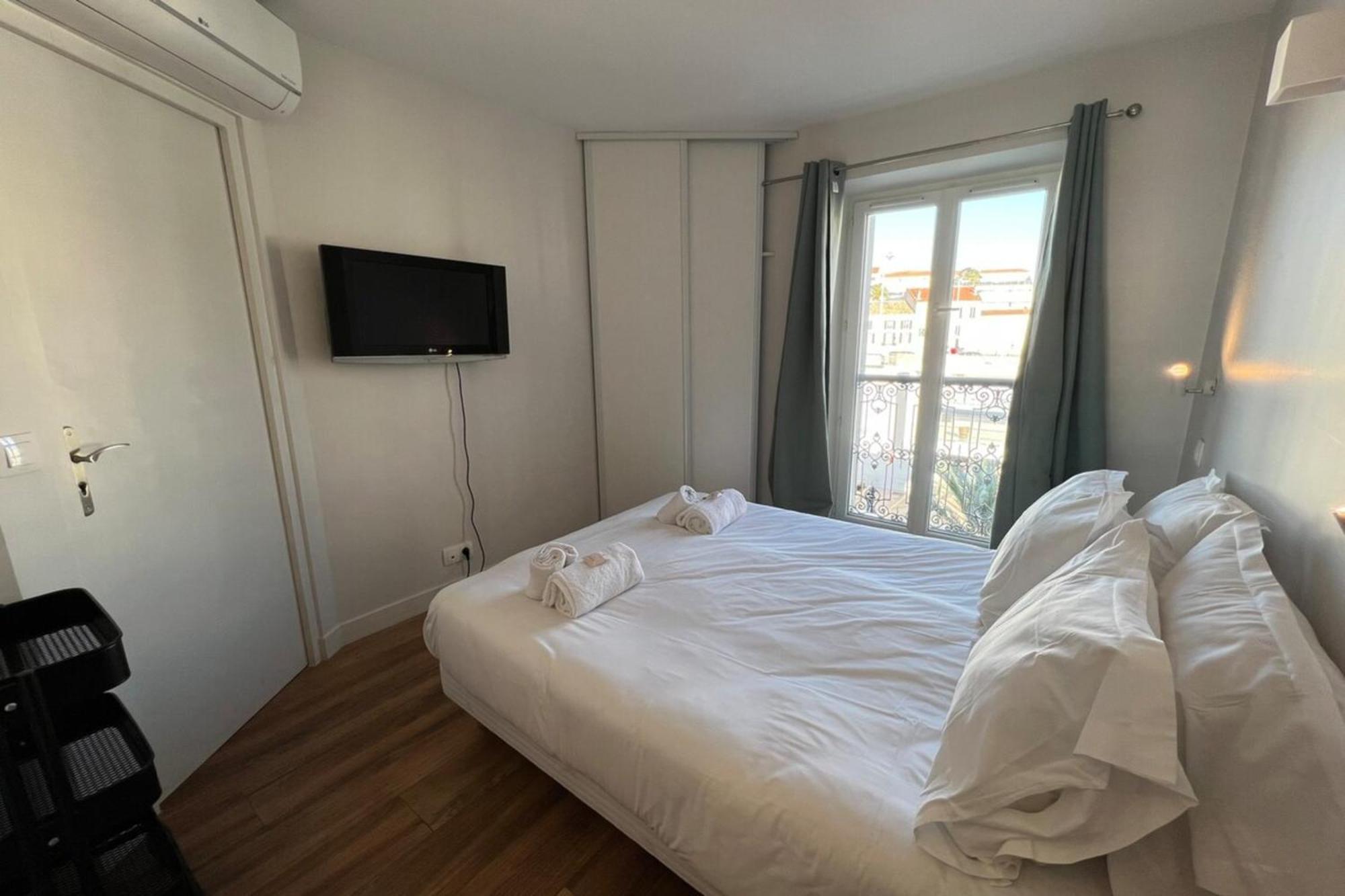 Beautiful 3 Bedrooms In Appartement
