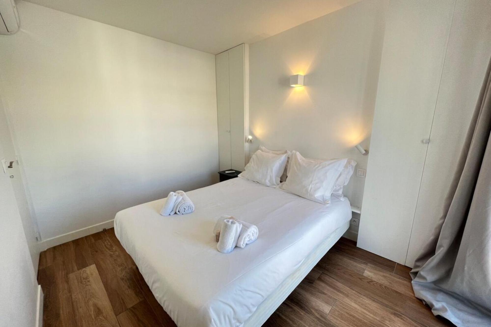 Appartement Beautiful 3 Bedrooms In Cannes