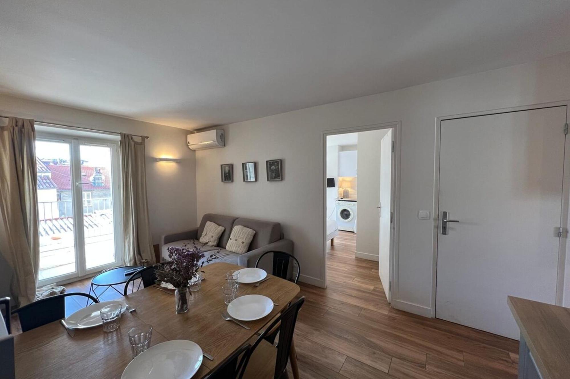 Beautiful 3 Bedrooms In Appartement *