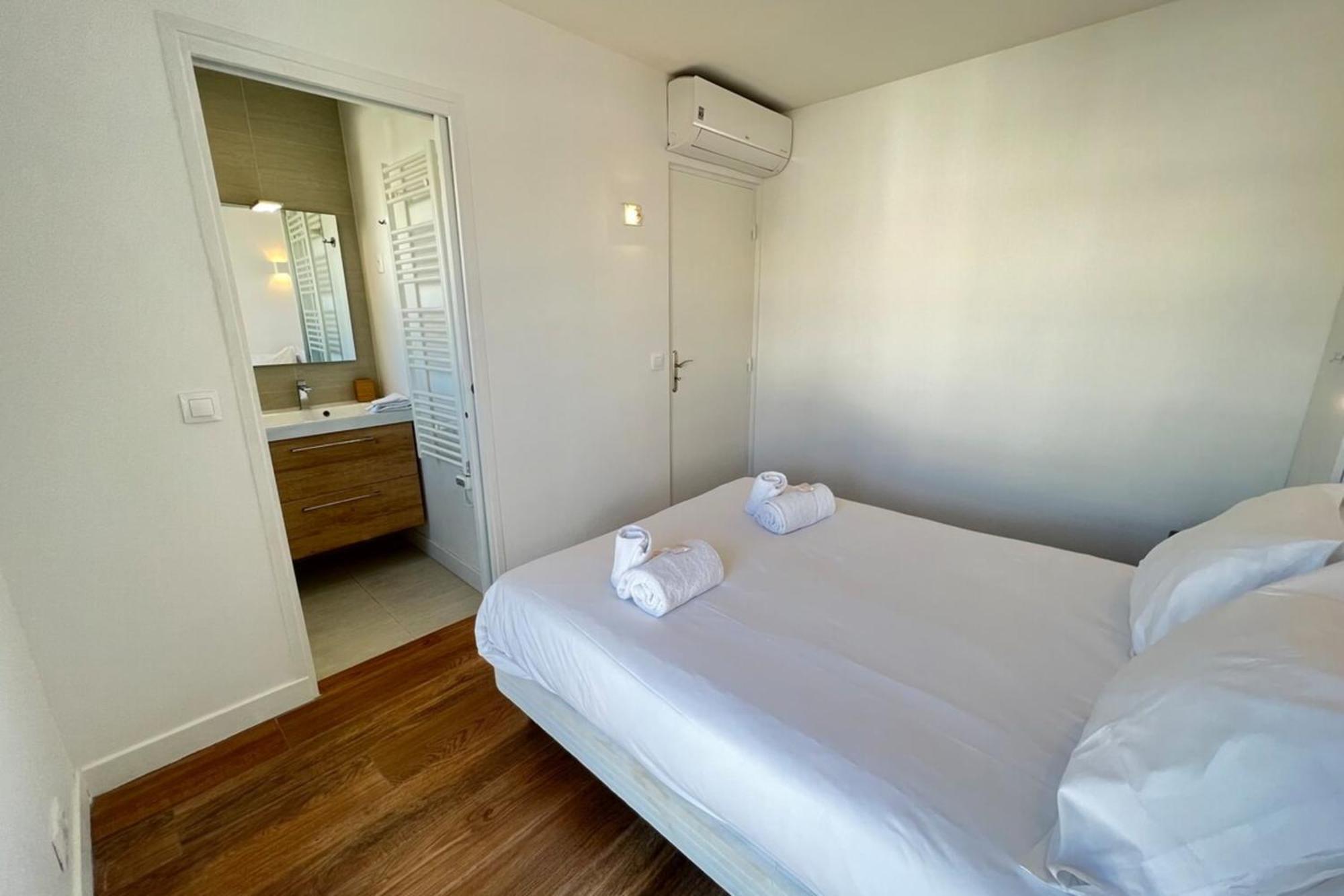 Appartement Beautiful 3 Bedrooms In *