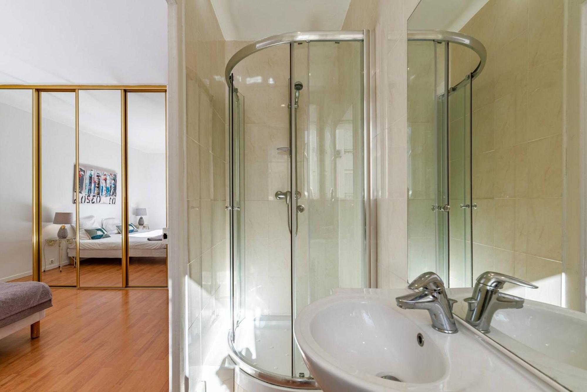 Apartamento Nadia By Terry's Homes *