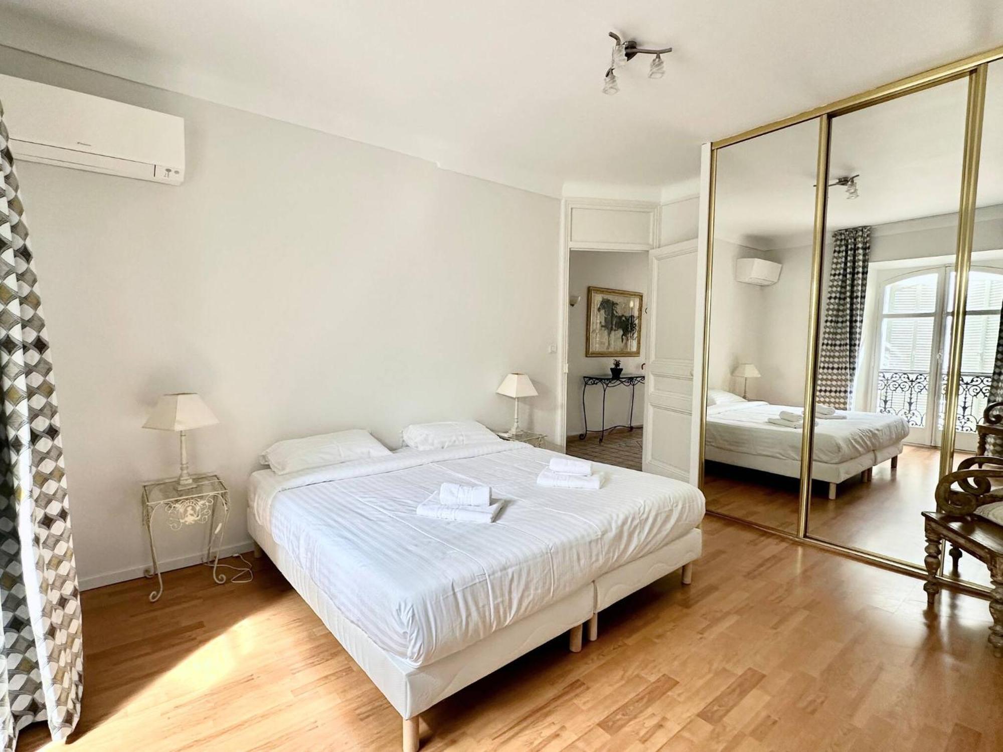 Apartamento Nadia By Terry's Homes Cannes