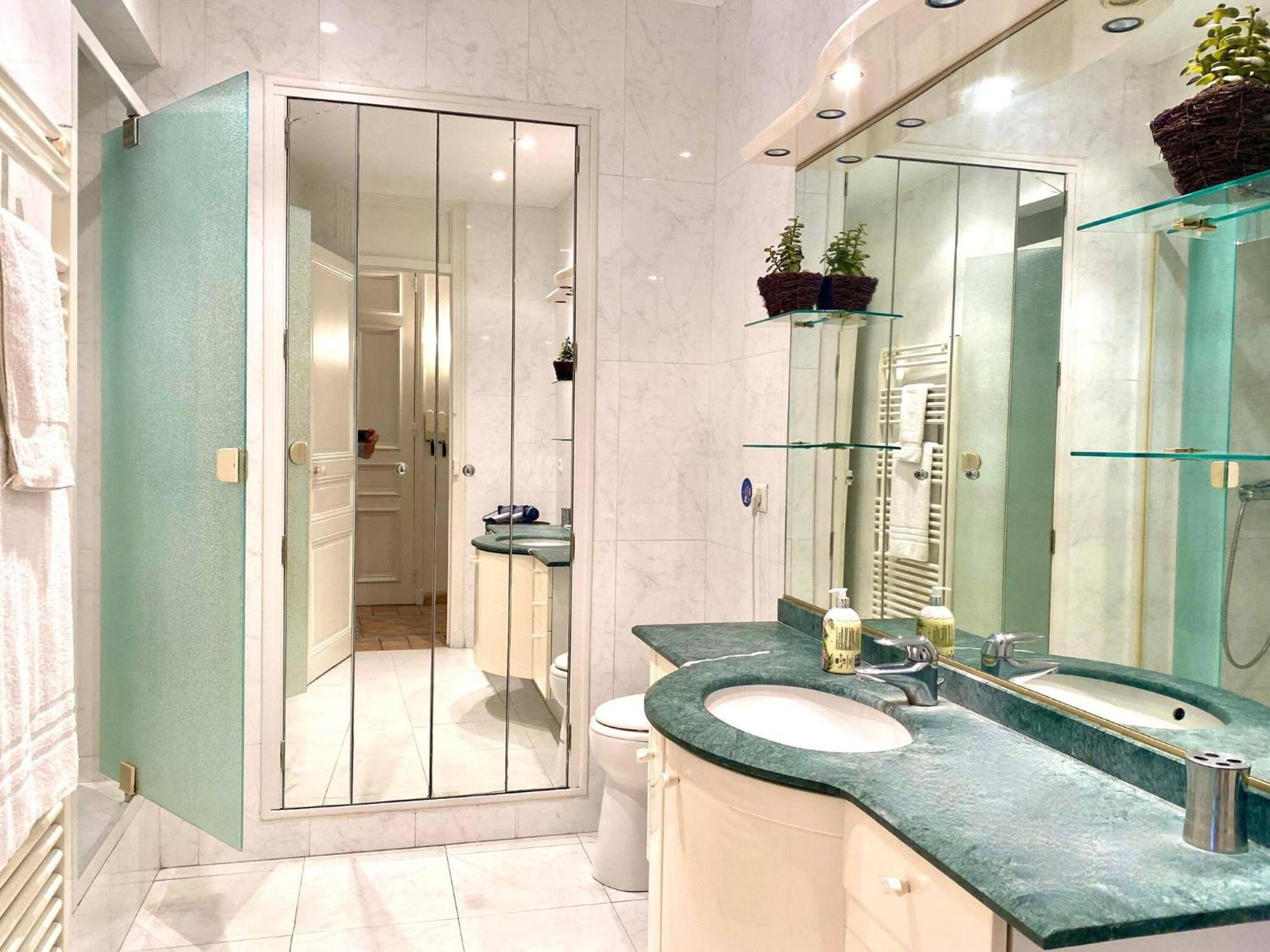 Apartamento Nadia By Terry's Homes