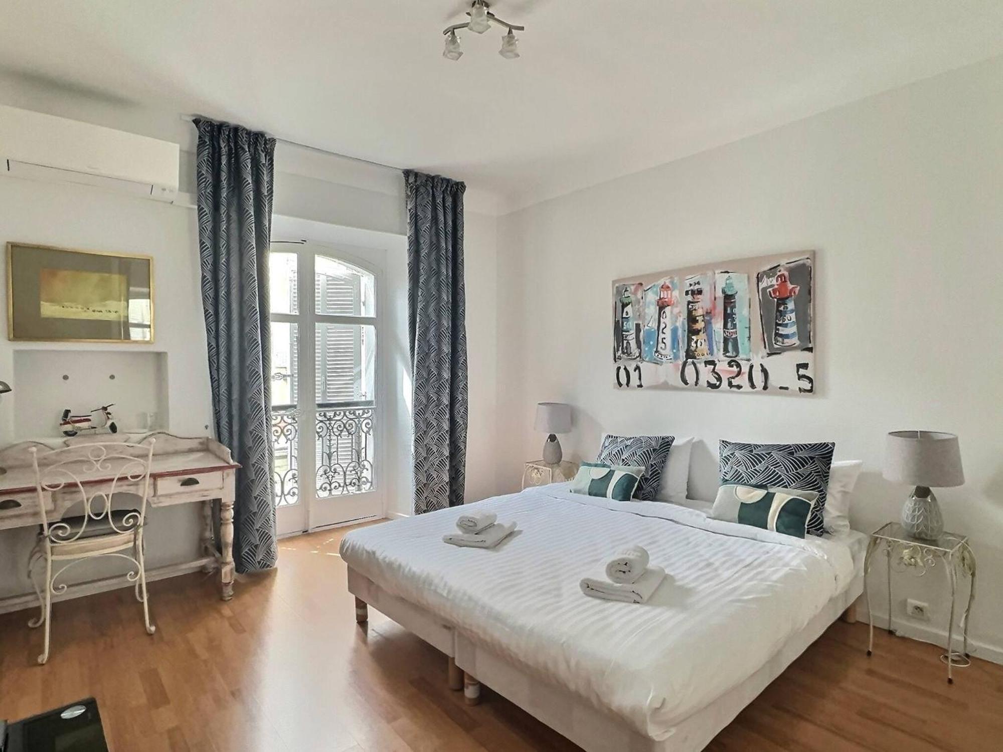 Nadia By Terry's Homes Apartamento *