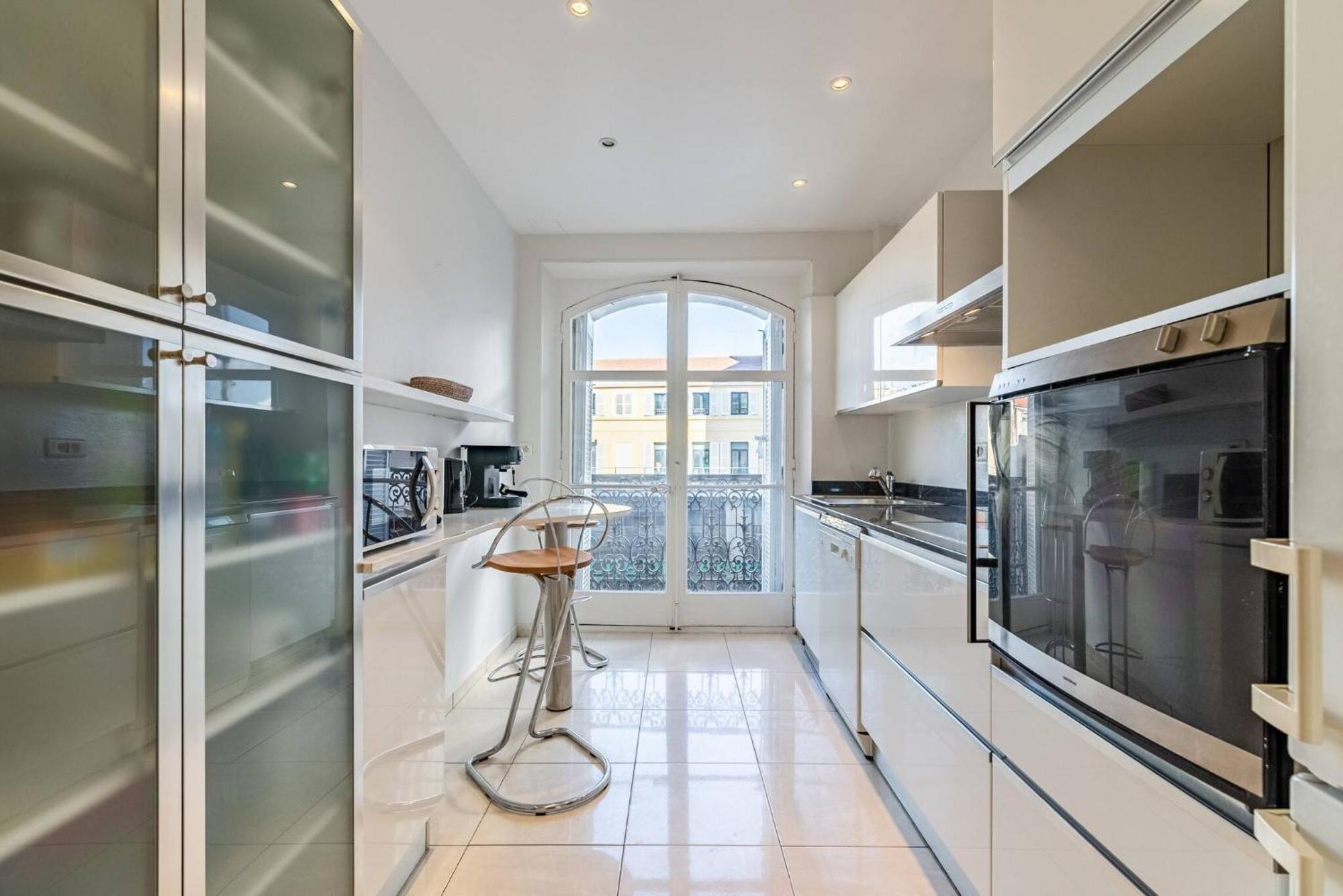 Apartamento Nadia By Terry's Homes Cannes