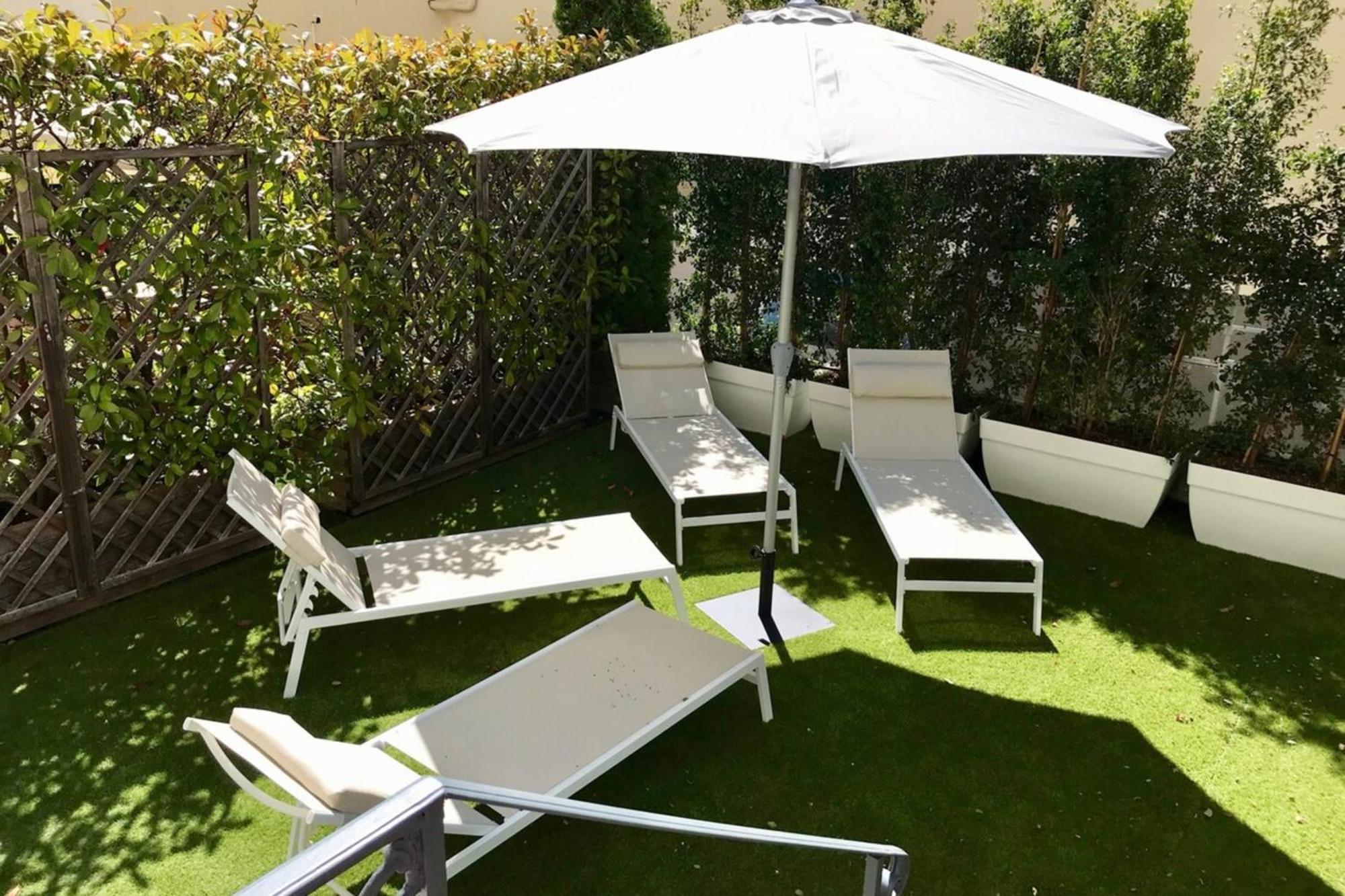 Marvellous 5 Bed Centre Apartment Cannes