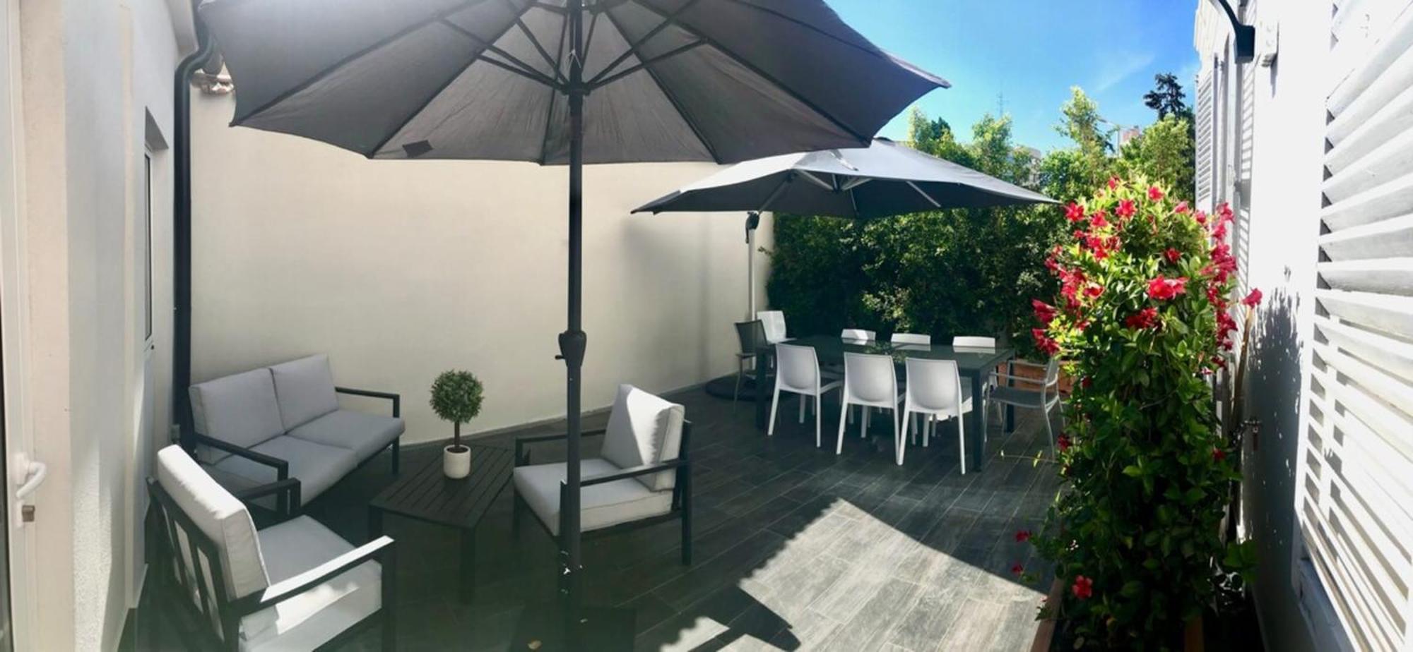 Apartment Marvellous 5 Bed Centre