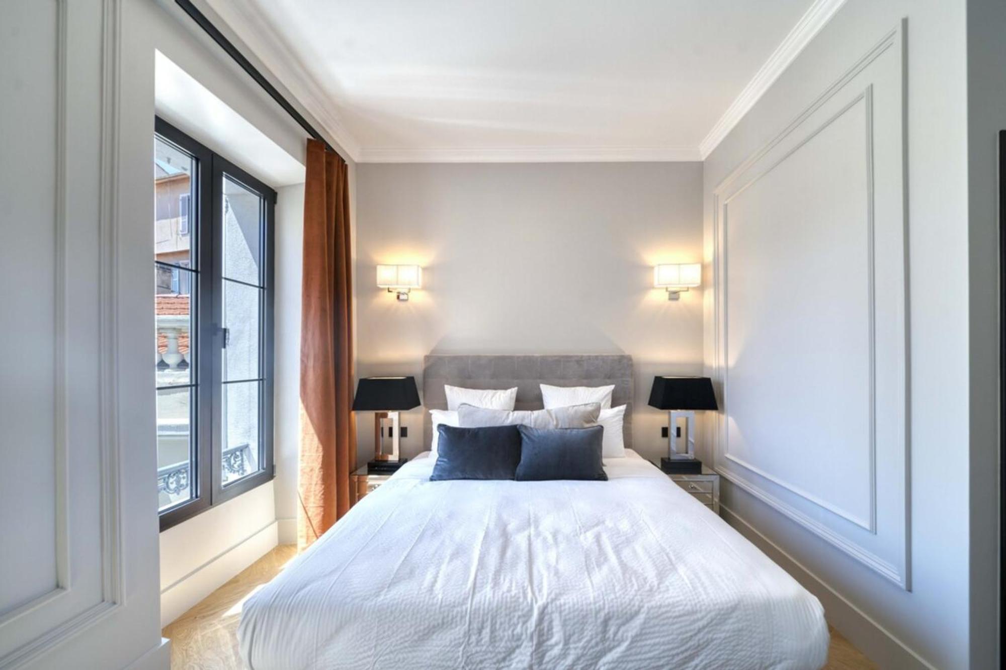 Apartment Marvellous 5 Bed Centre