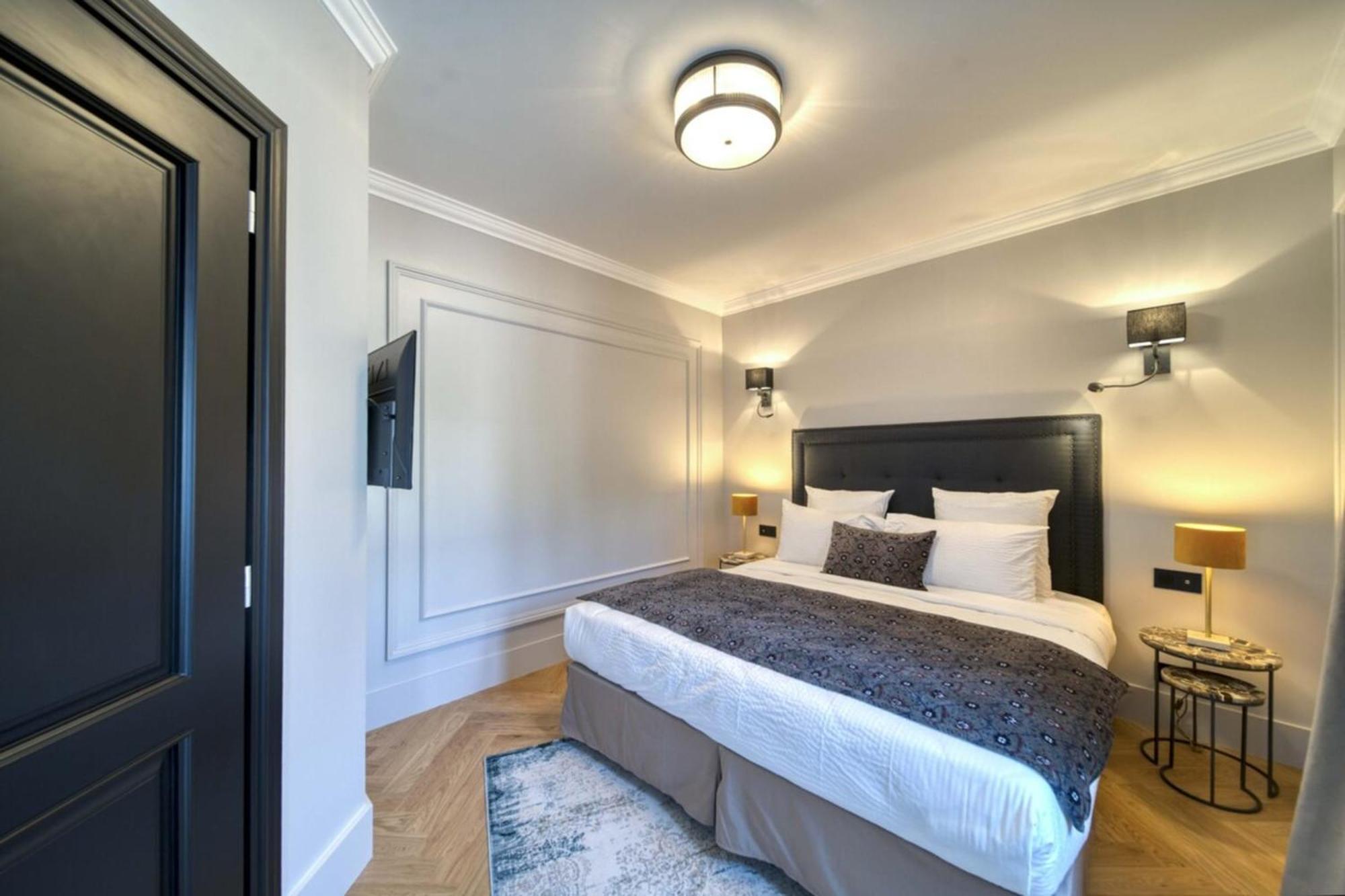 Marvellous 5 Bed Centre Apartment Cannes