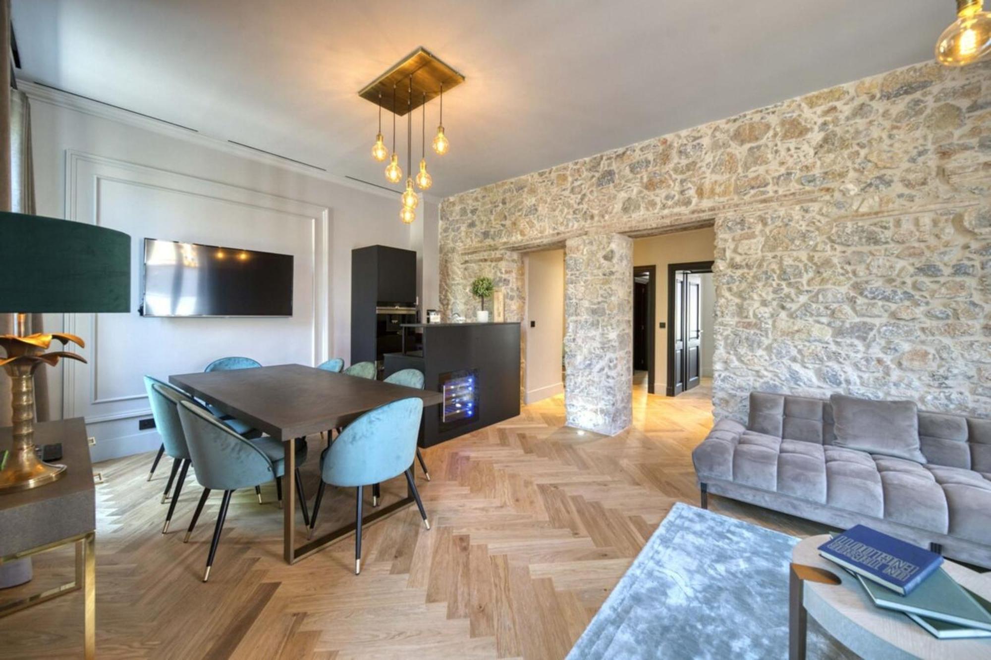 Apartment Marvellous 5 Bed Centre *