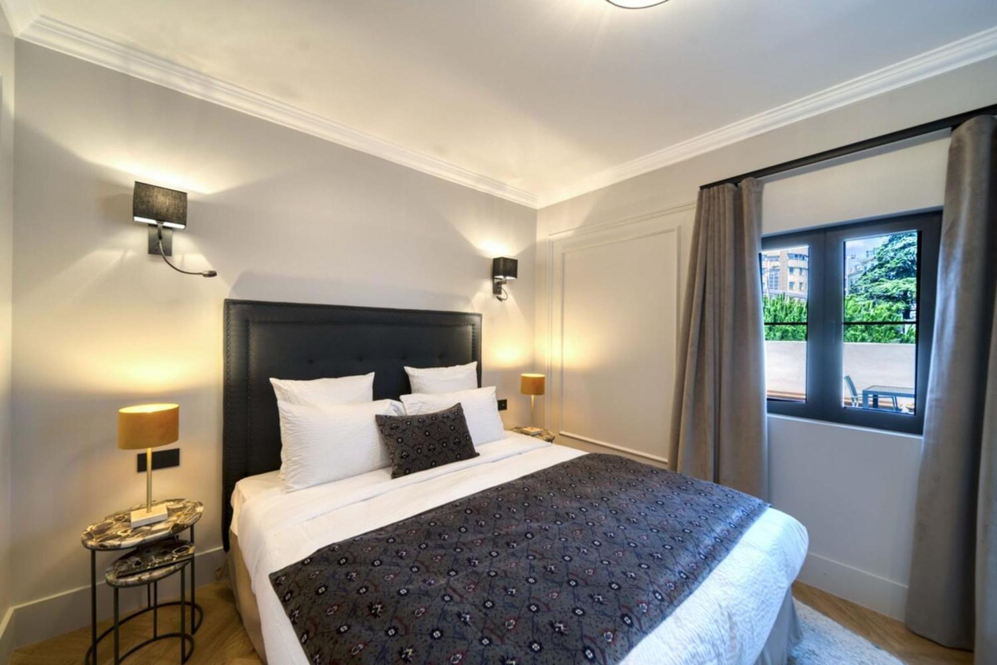 Marvellous 5 Bed Centre Apartment Cannes