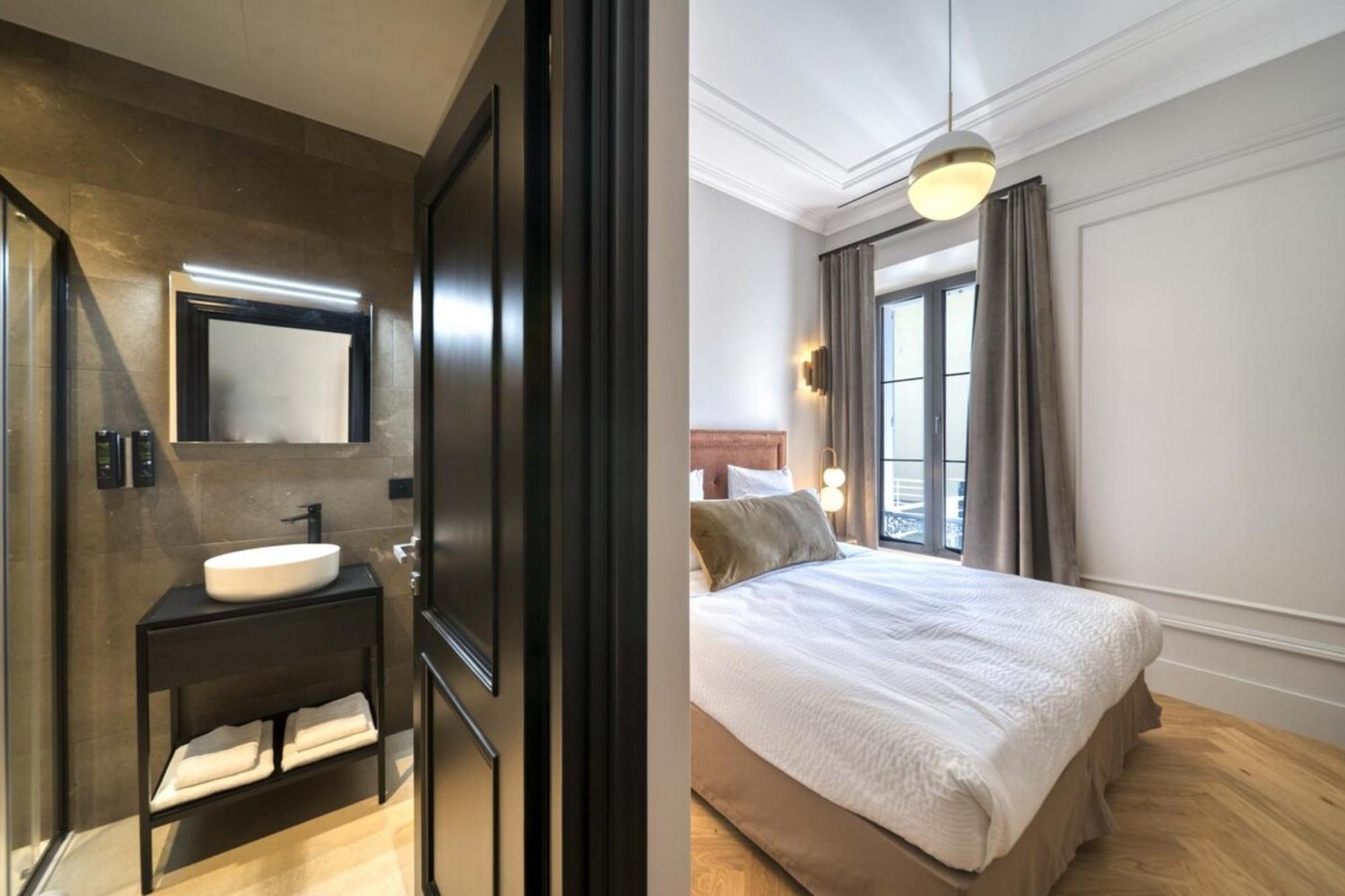 Marvellous 5 Bed Centre Cannes