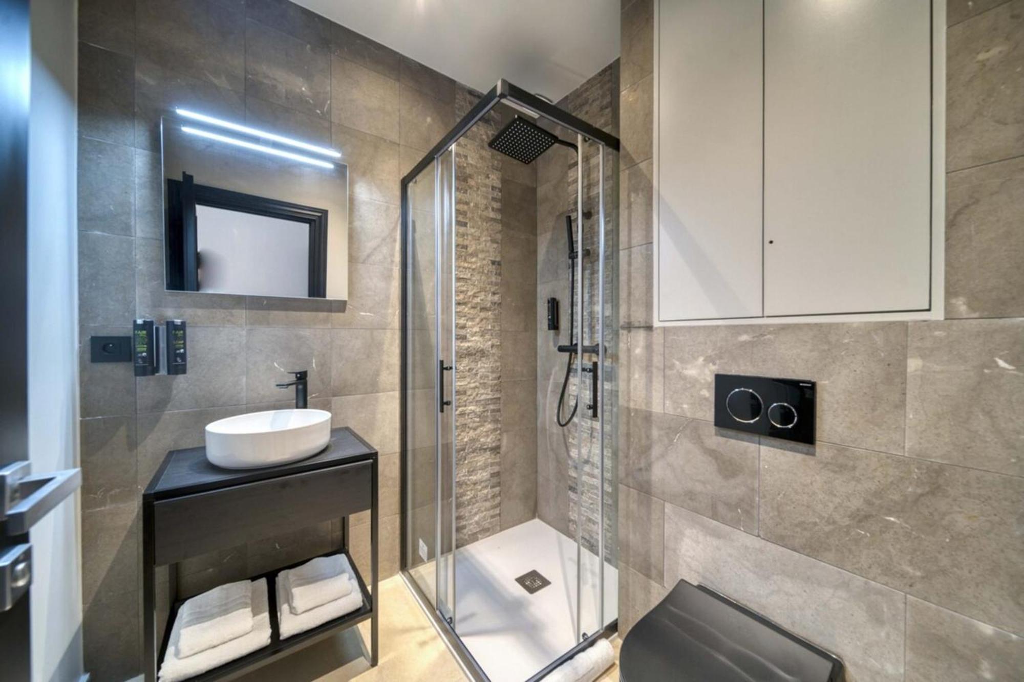 Apartment Marvellous 5 Bed Centre *