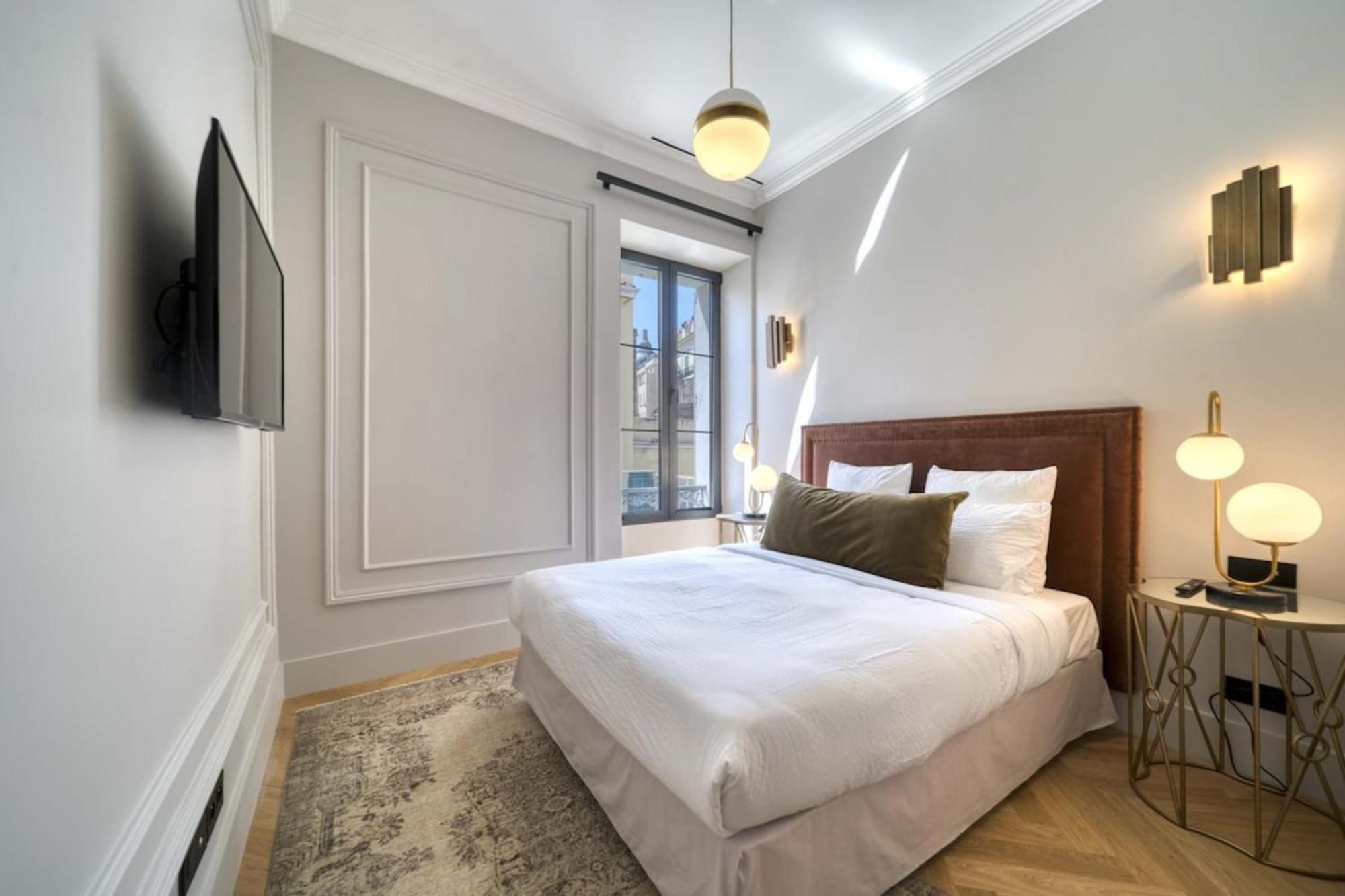 Apartment Marvellous 5 Bed Centre Cannes