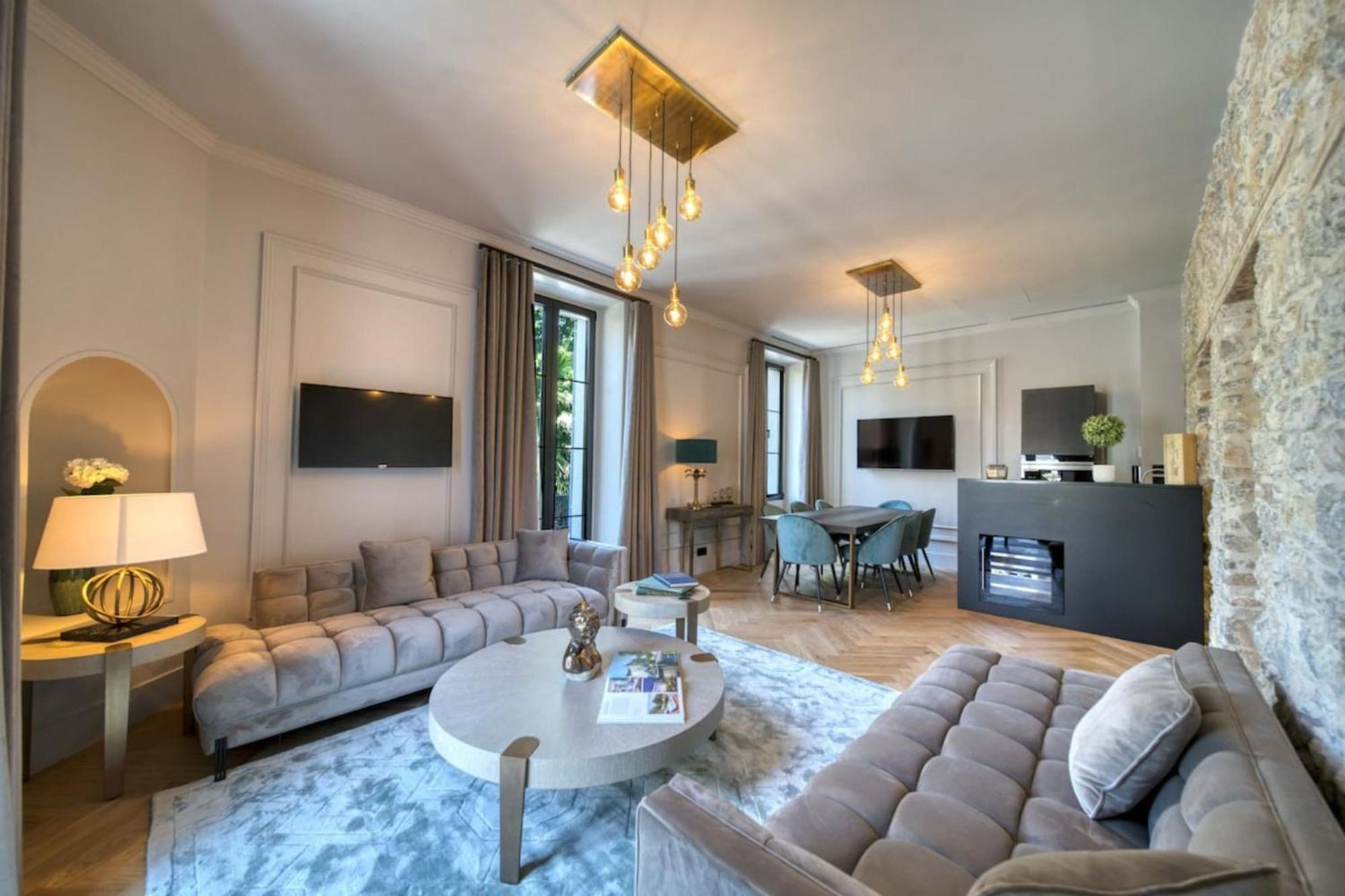 Marvellous 5 Bed Centre * Cannes
