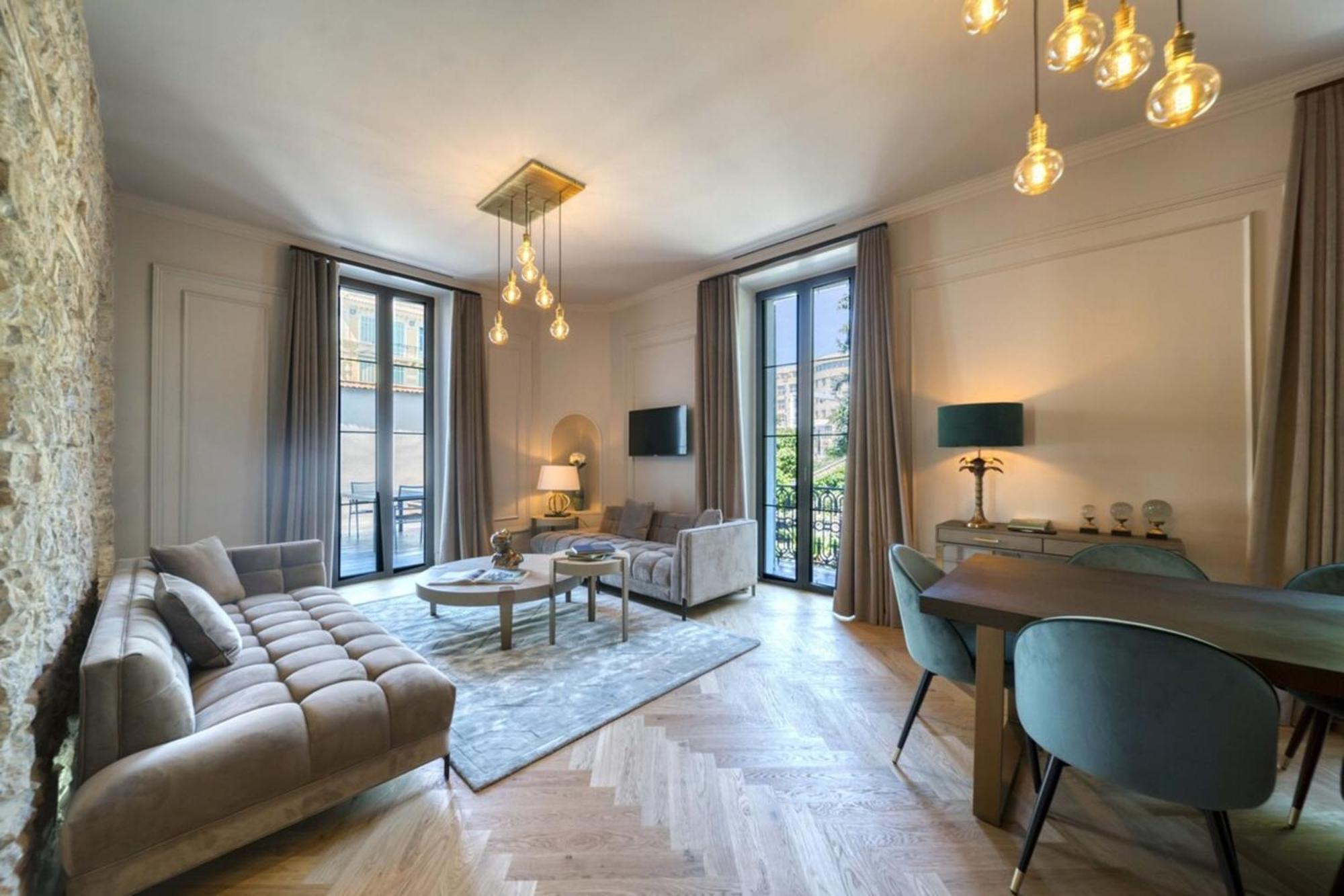 Apartment Marvellous 5 Bed Centre
