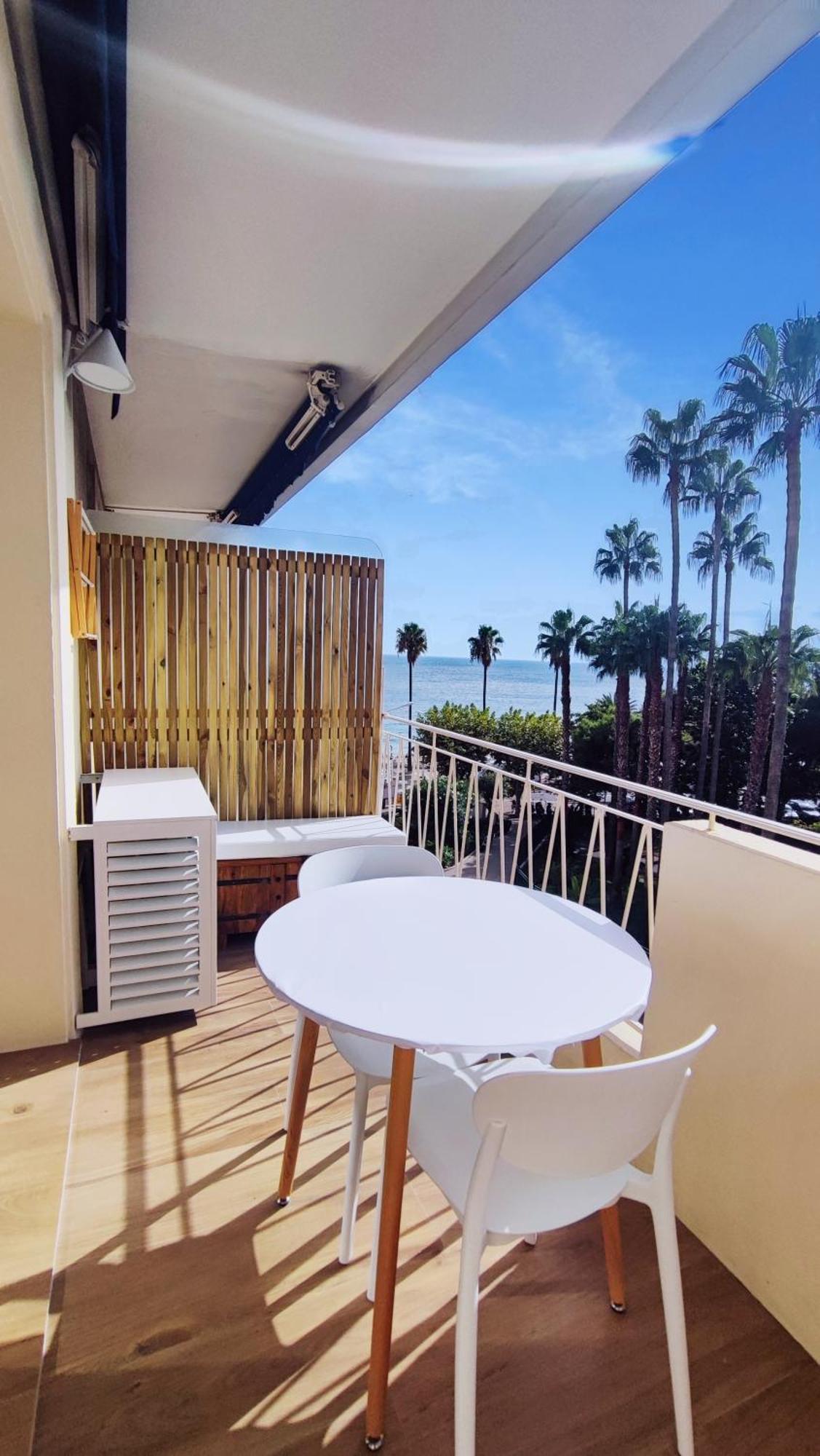 La Dolce De Cannes: Luxury Center Apartement, Beautiful View