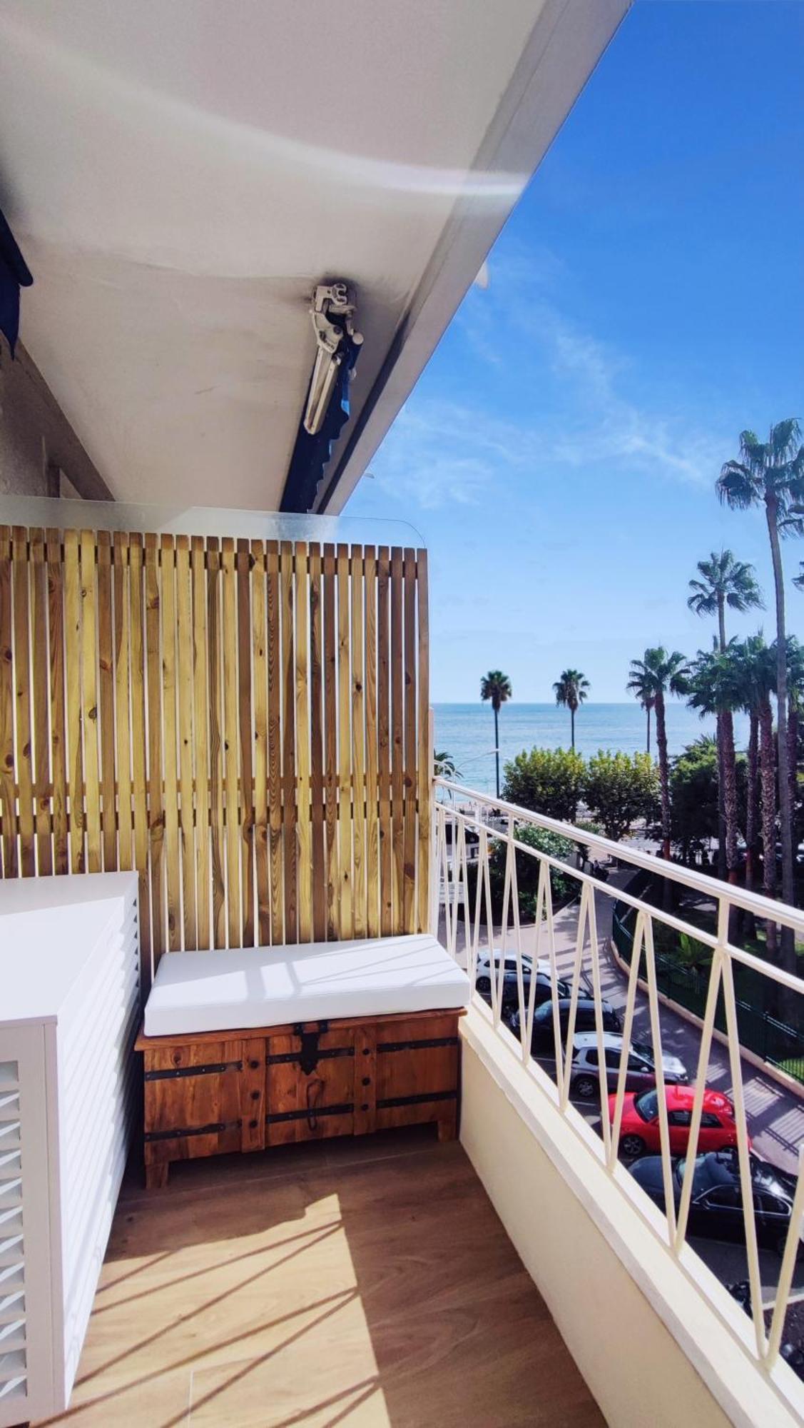 La Dolce De Cannes: Luxury Center Apartement, Beautiful View *